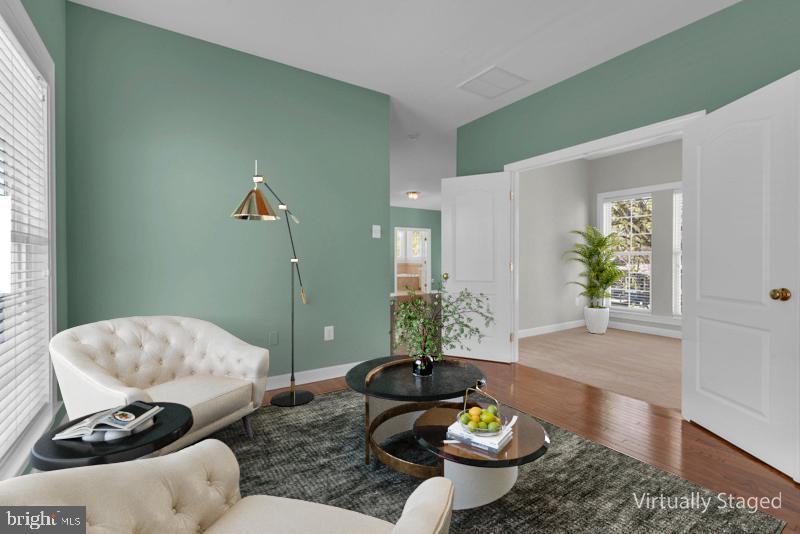 SOUTHDOWN SHORES - Residential