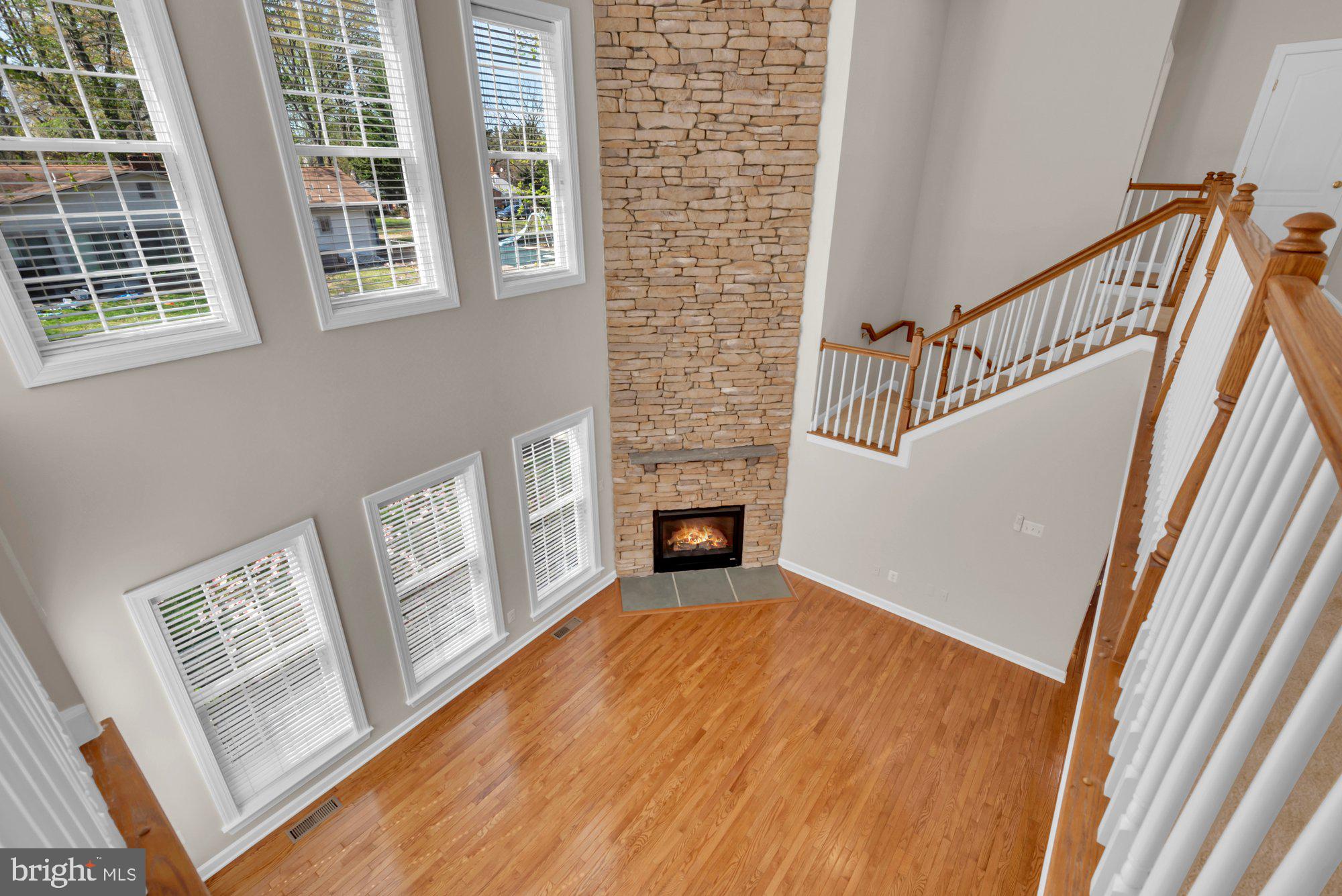 SOUTHDOWN SHORES - Residential