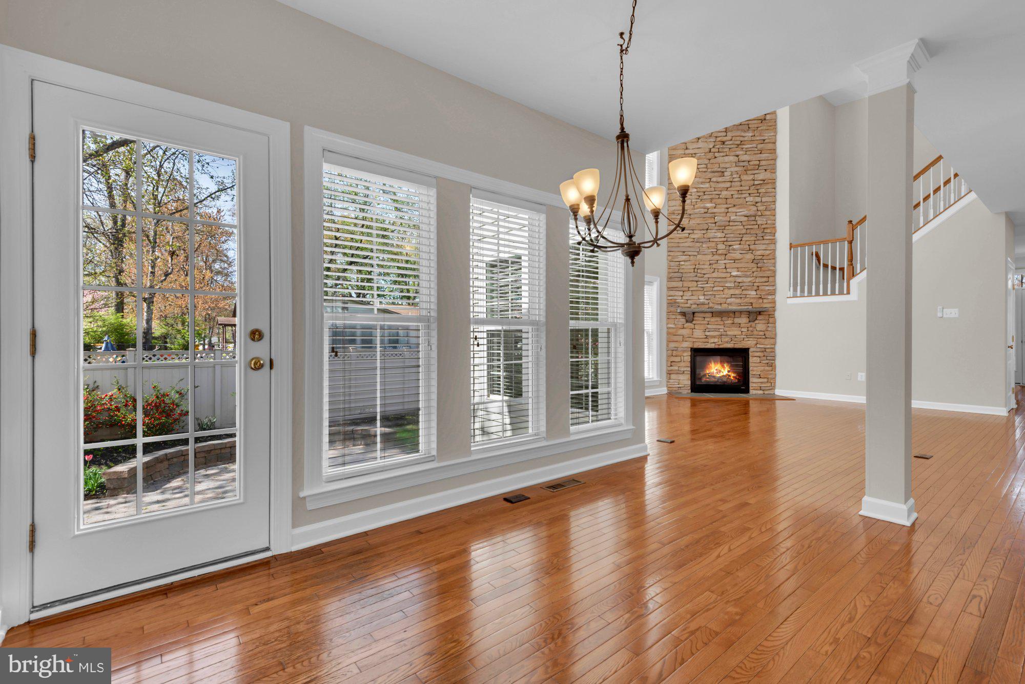 SOUTHDOWN SHORES - Residential