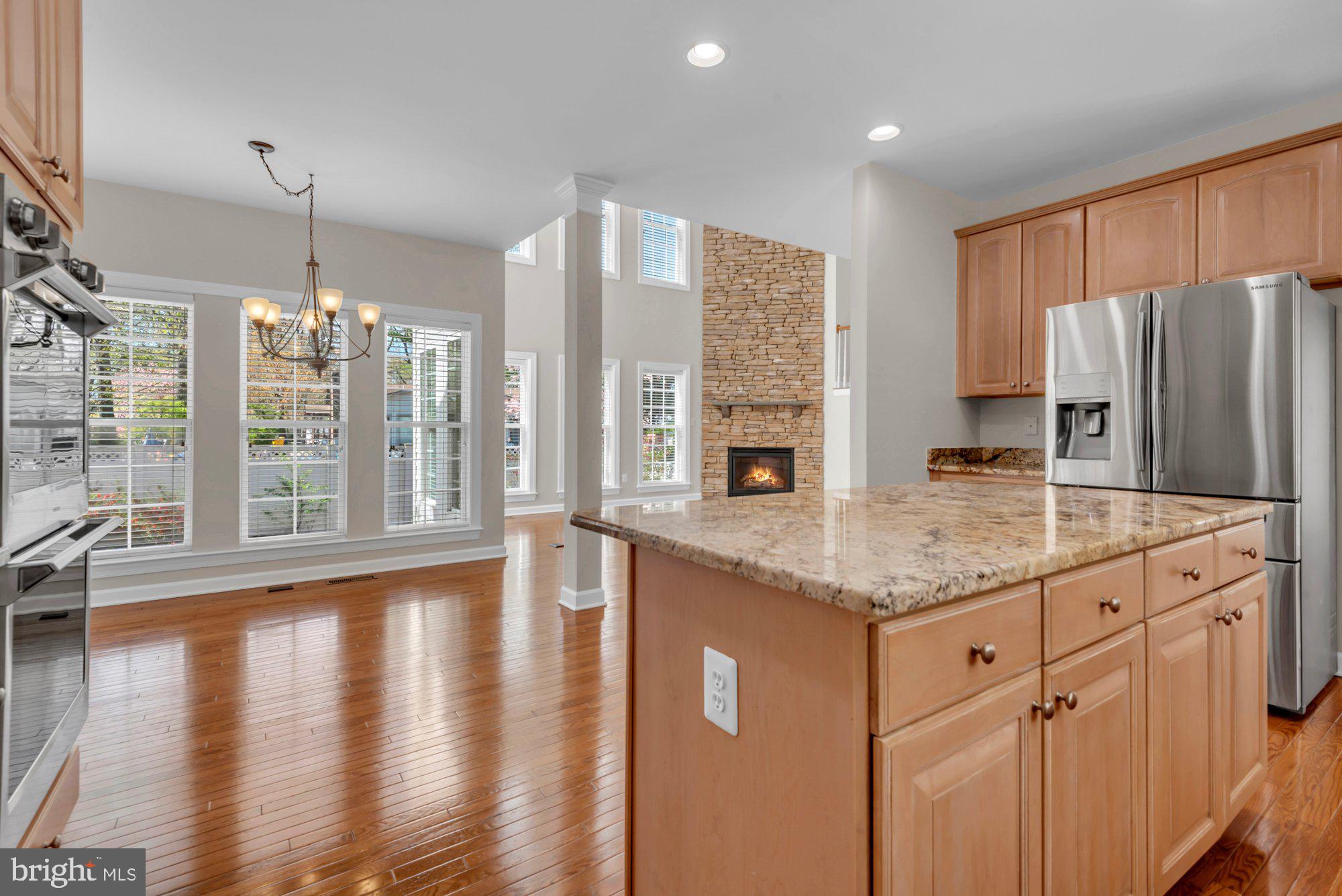 SOUTHDOWN SHORES - Residential