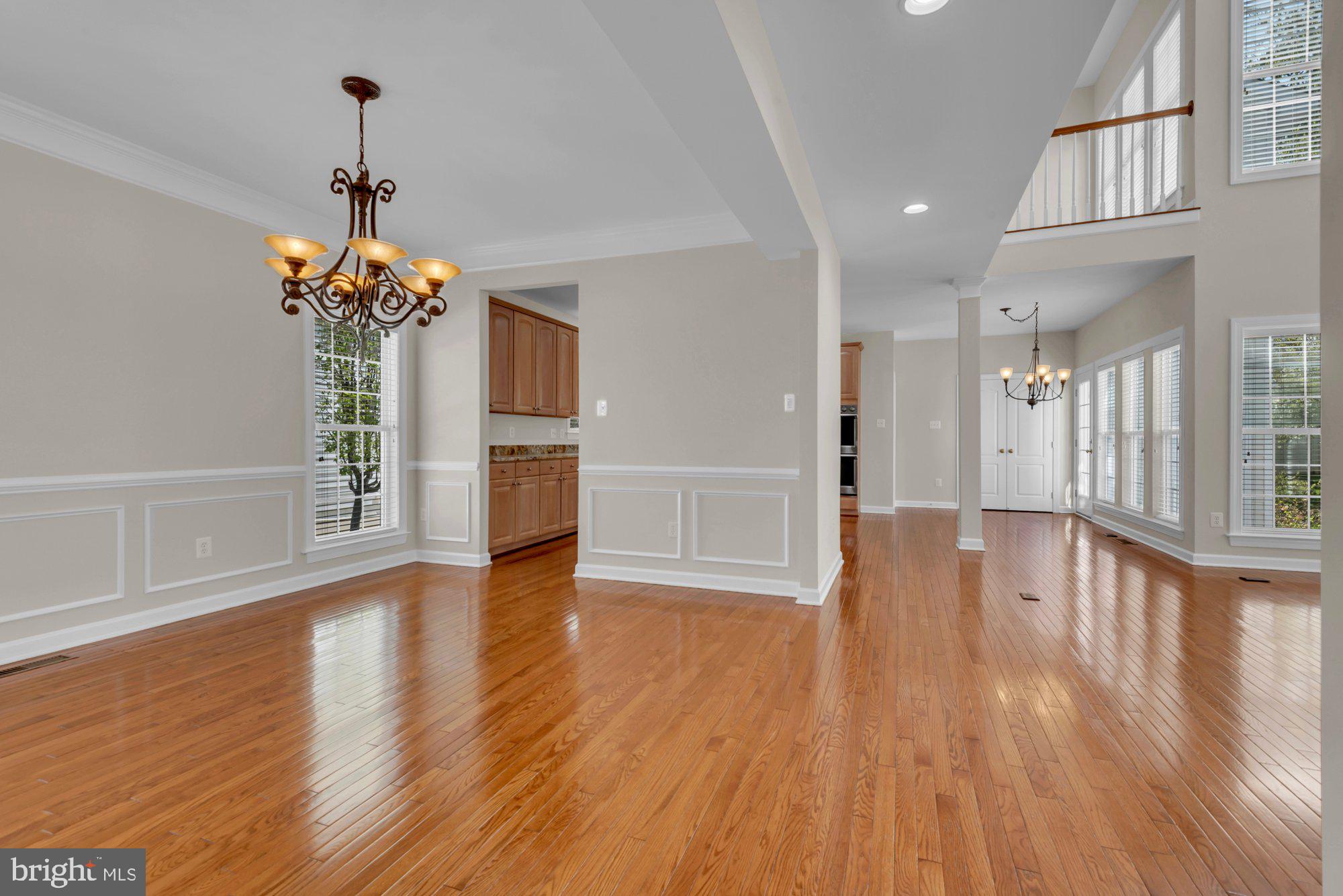 SOUTHDOWN SHORES - Residential