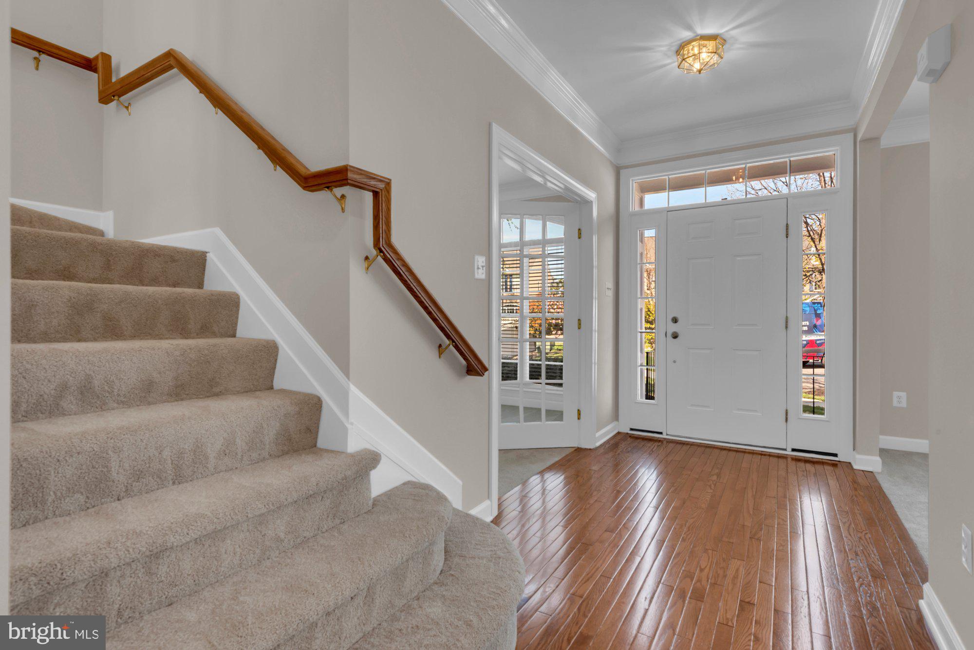 SOUTHDOWN SHORES - Residential