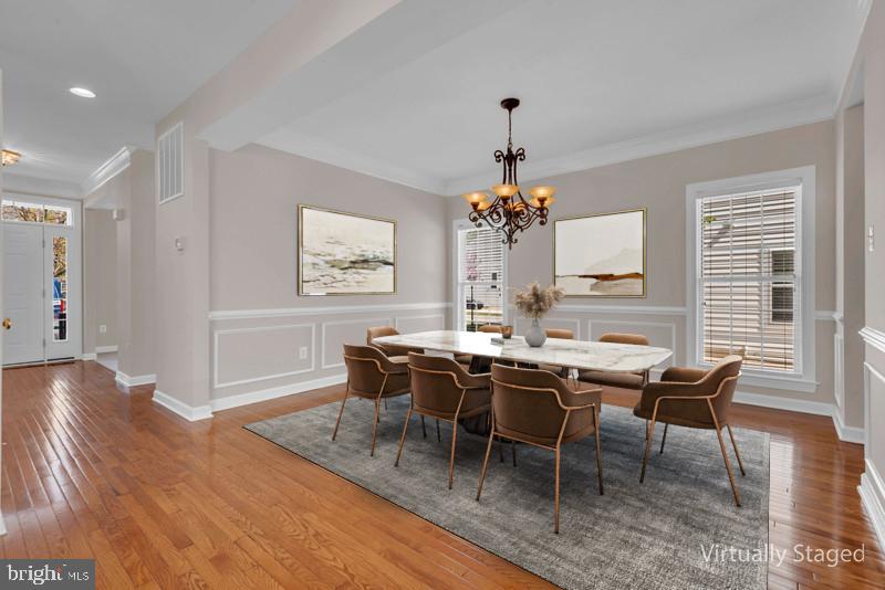 SOUTHDOWN SHORES - Residential