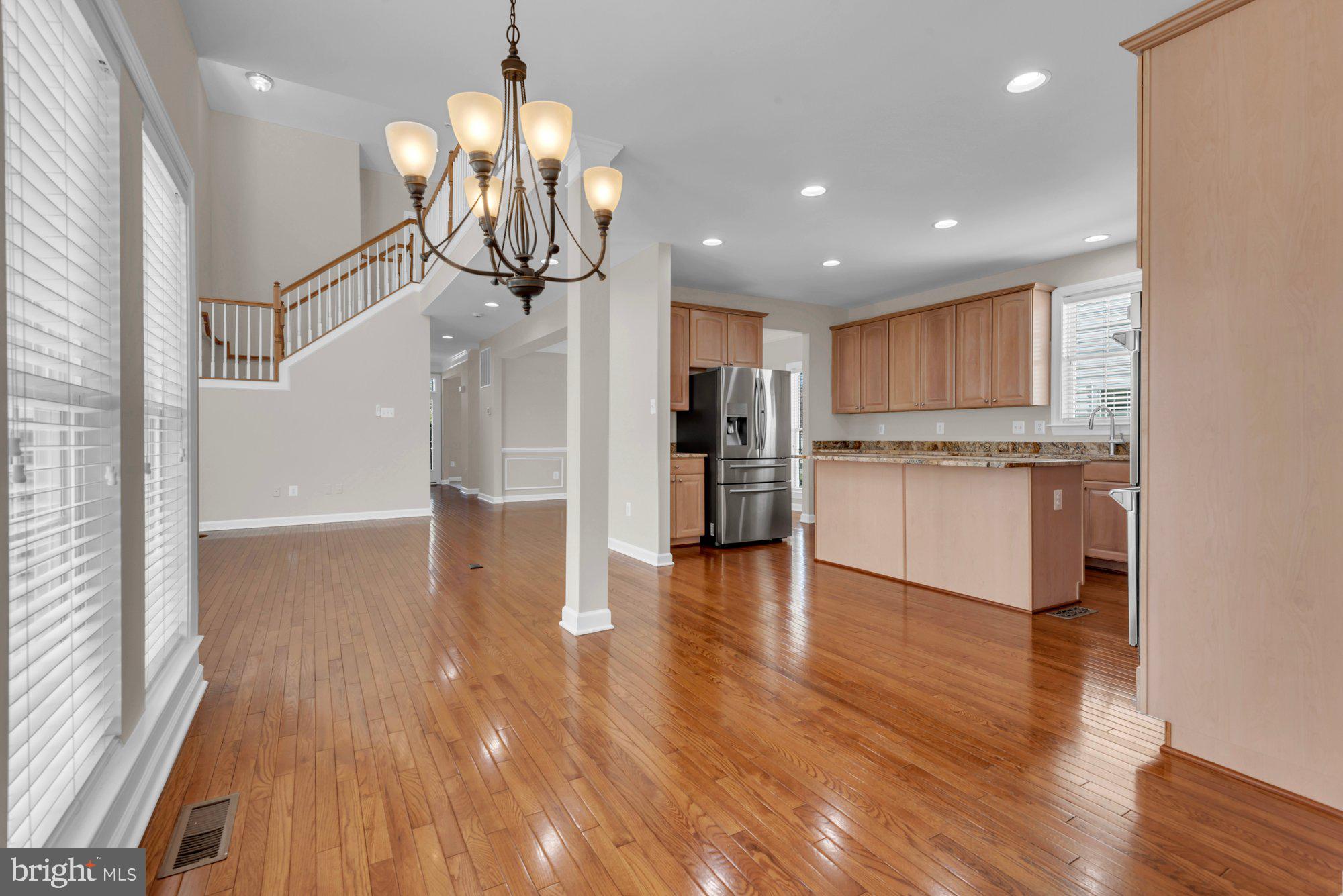 SOUTHDOWN SHORES - Residential