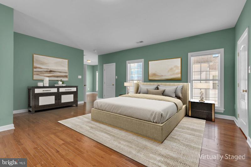 SOUTHDOWN SHORES - Residential