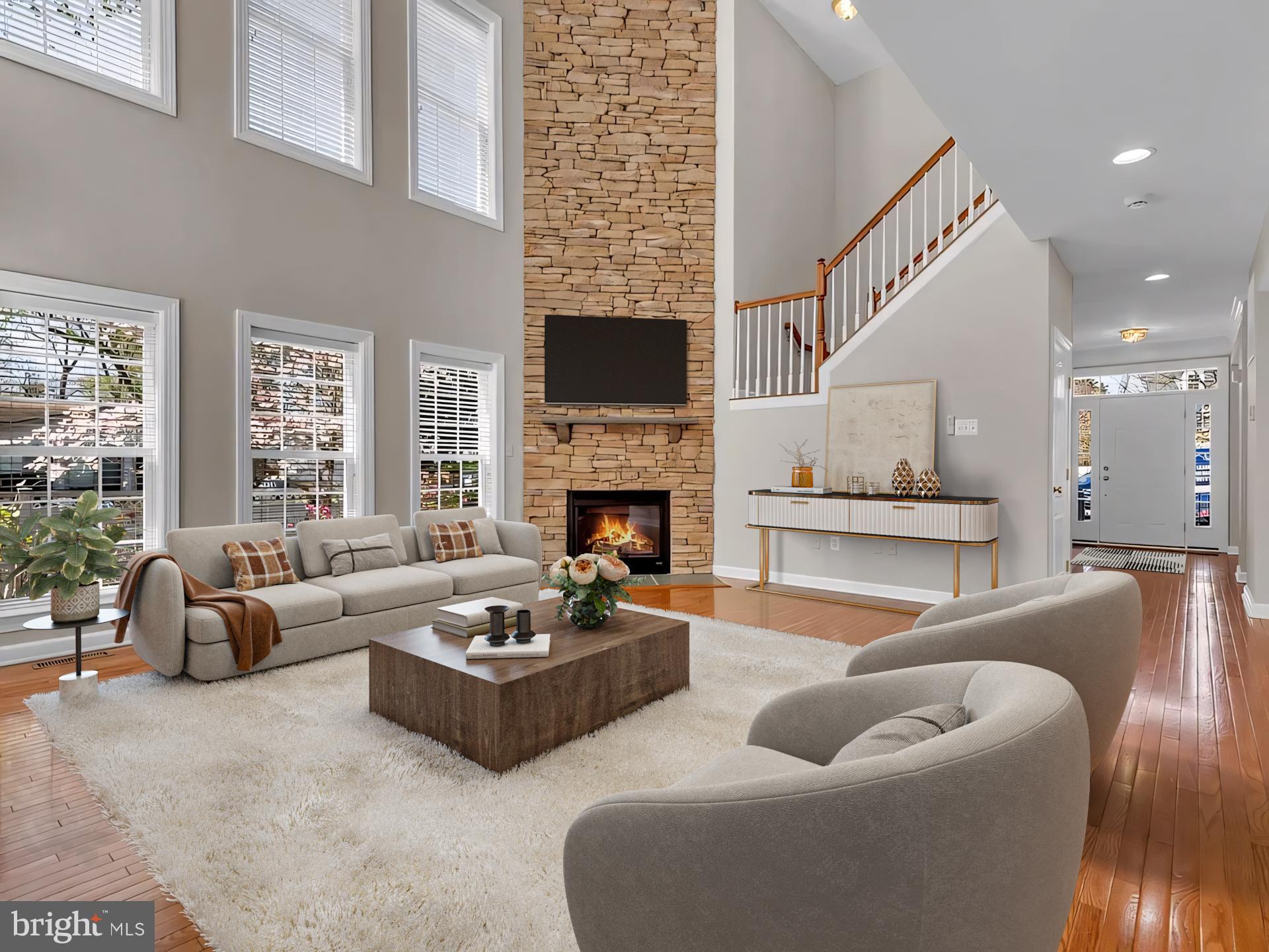 SOUTHDOWN SHORES - Residential