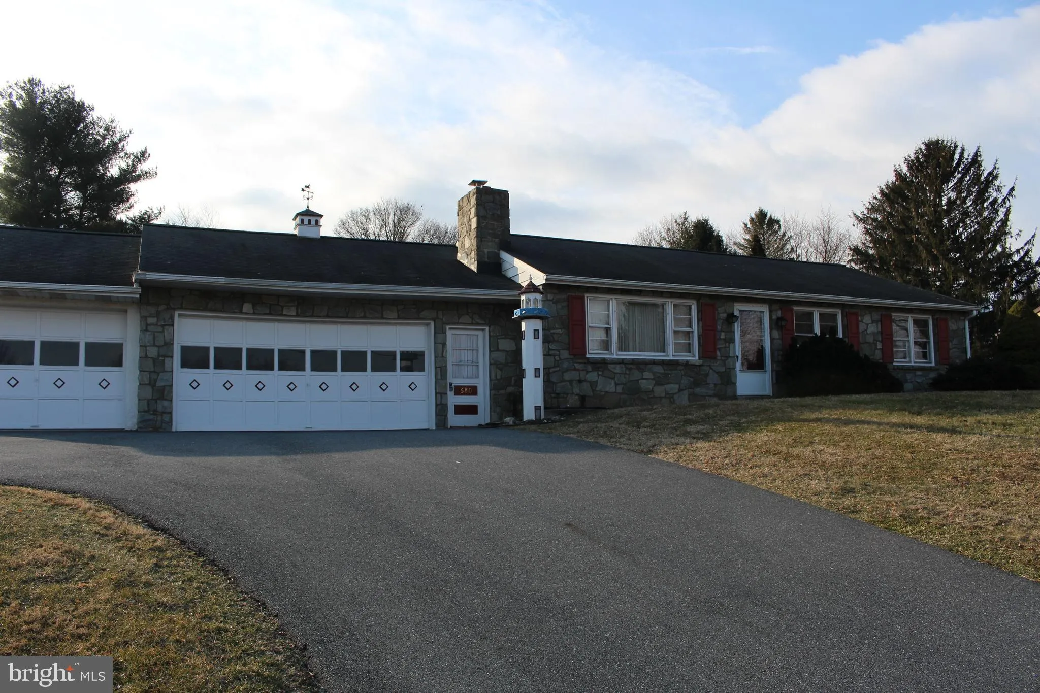 680 Wawassan Drive, Honey Brook, PA 19344