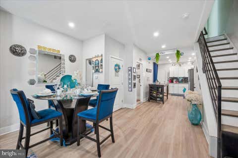 Townhouse For Sale - 912 N Markoe Street<br/> PHILADELPHIA, PA 19131