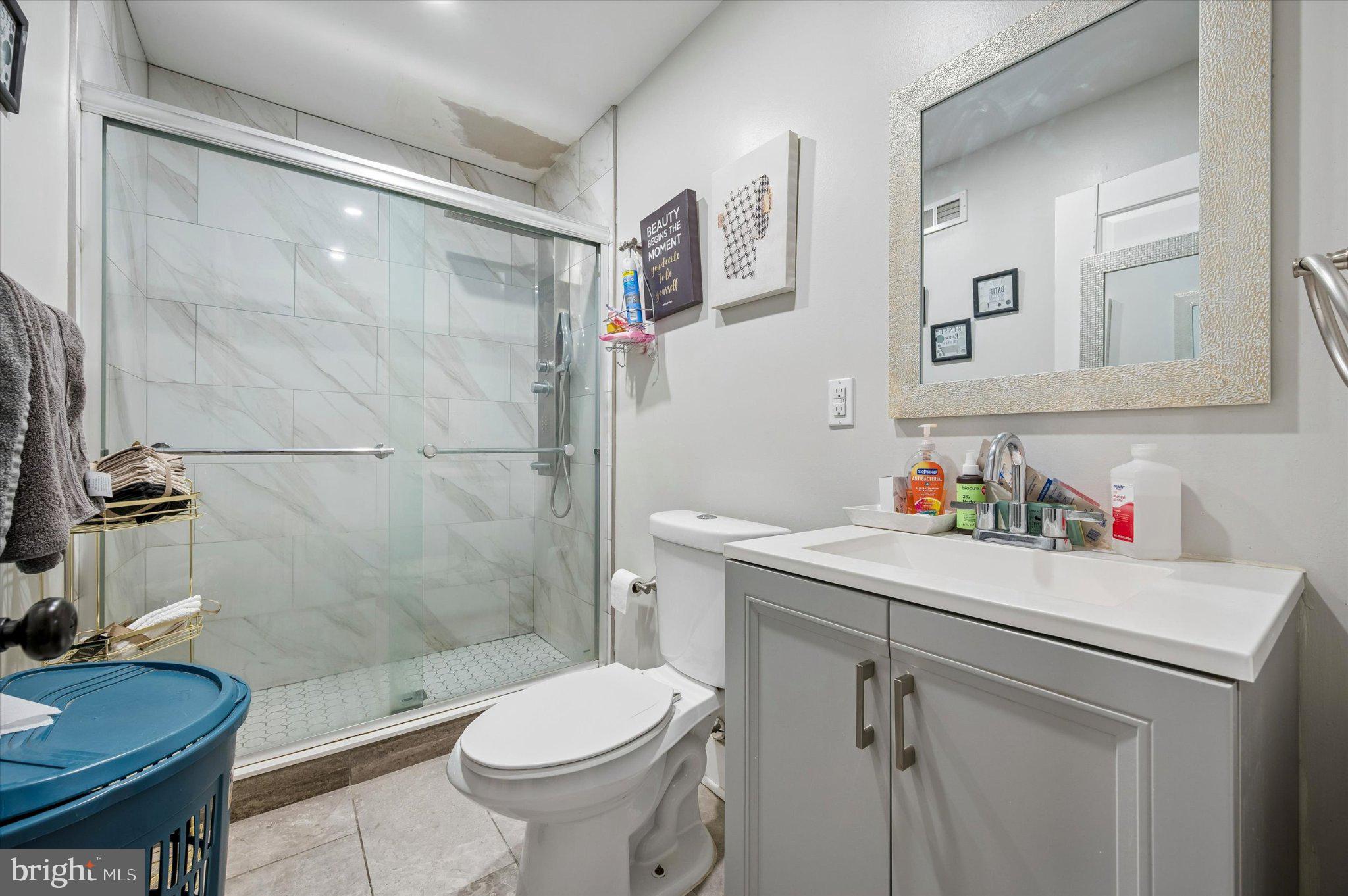 WEST PHILADELPHIA - Residential