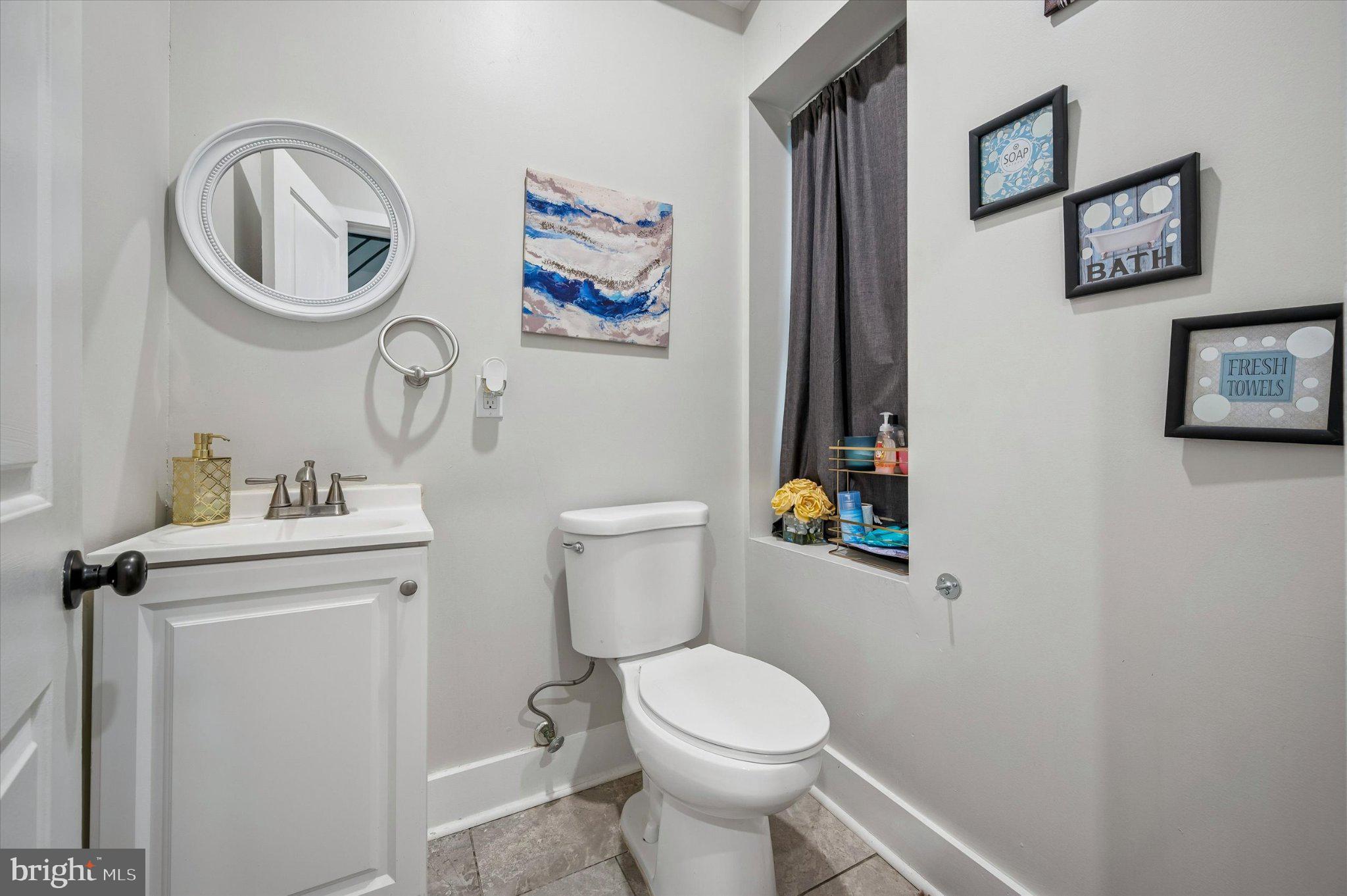 WEST PHILADELPHIA - Residential