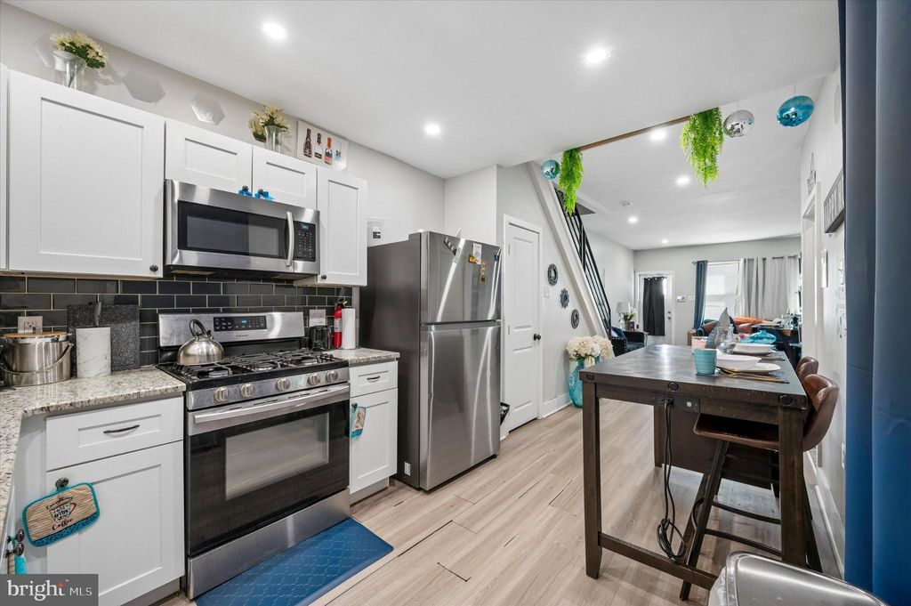 Photo of 912 N Markoe Street, PHILADELPHIA, PA 19131 (MLS # PAPH2600856)