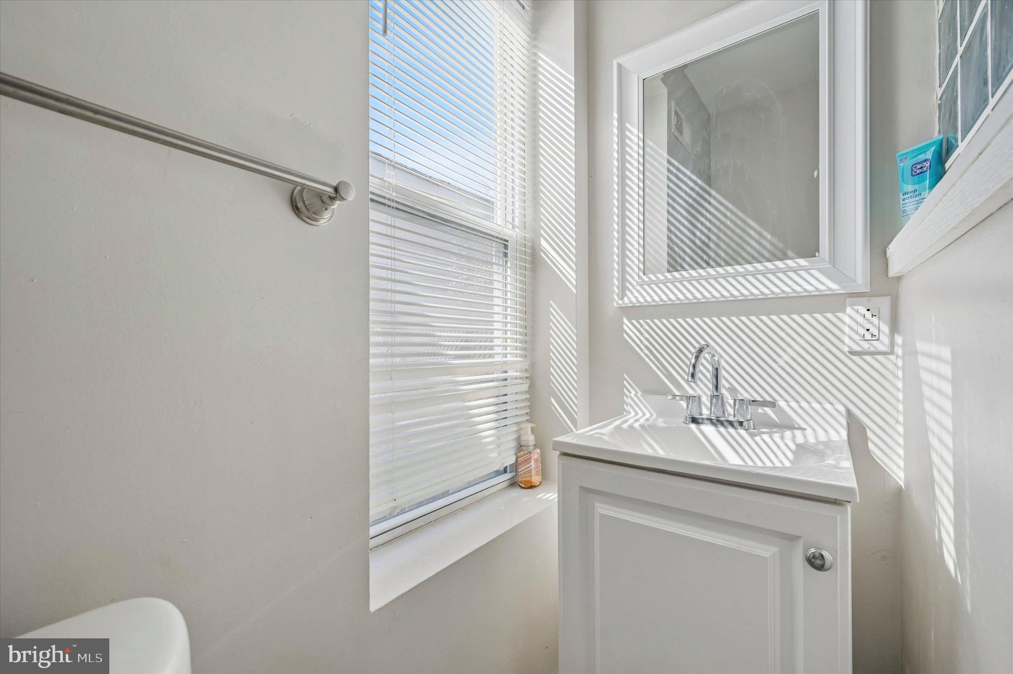 WEST PHILADELPHIA - Residential