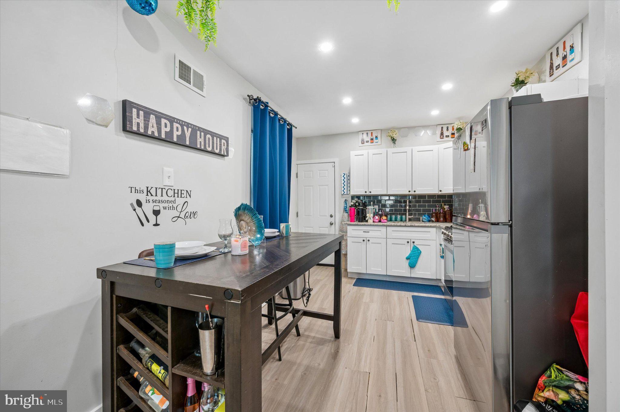 WEST PHILADELPHIA - Residential