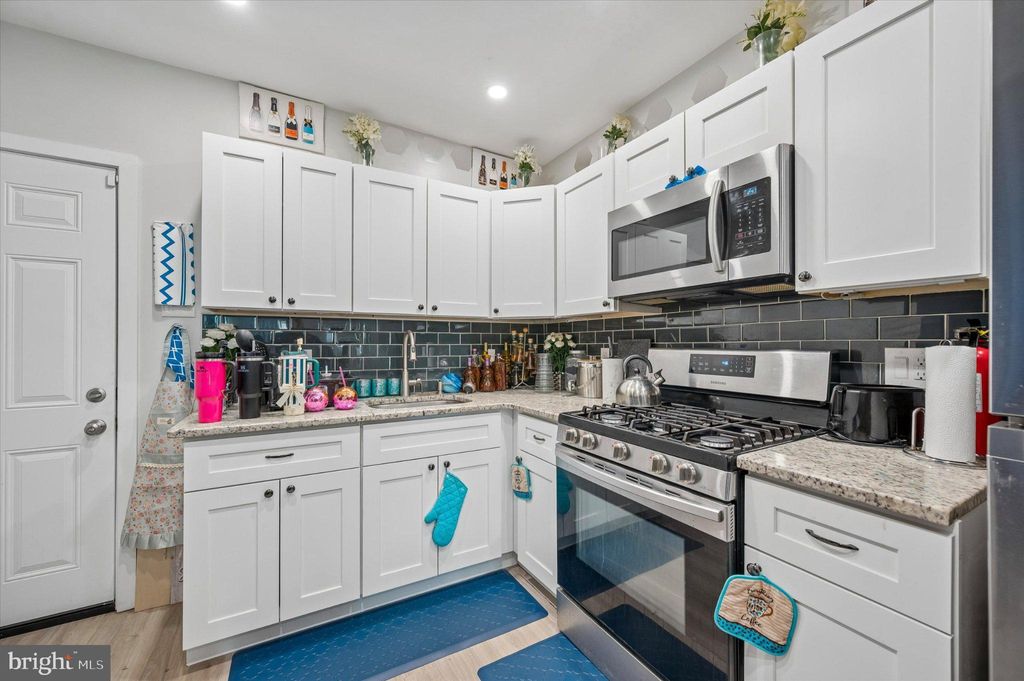 Photo of 912 N Markoe Street, PHILADELPHIA, PA 19131 (MLS # PAPH2600856)