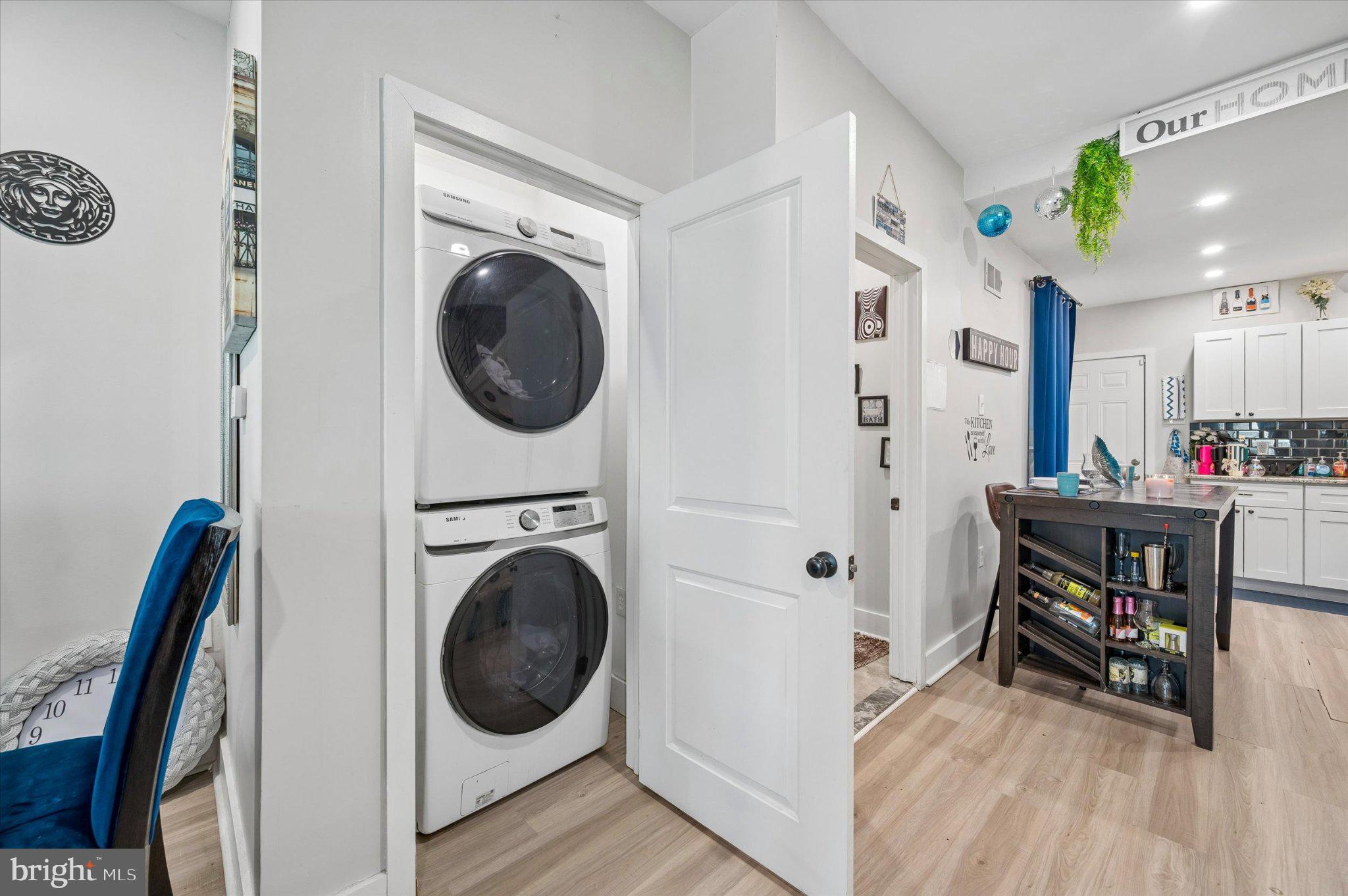 WEST PHILADELPHIA - Residential