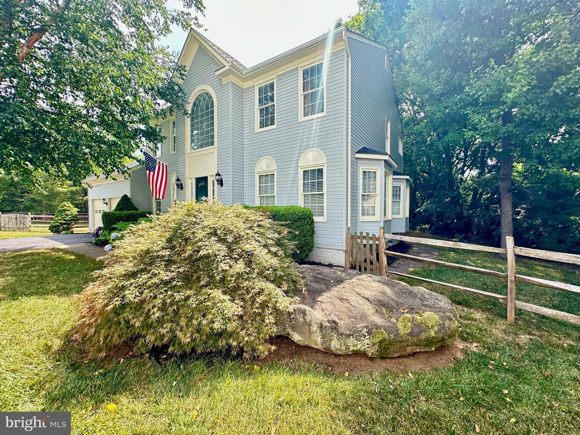 WELLINGTON/CLOVERHILL - Residential