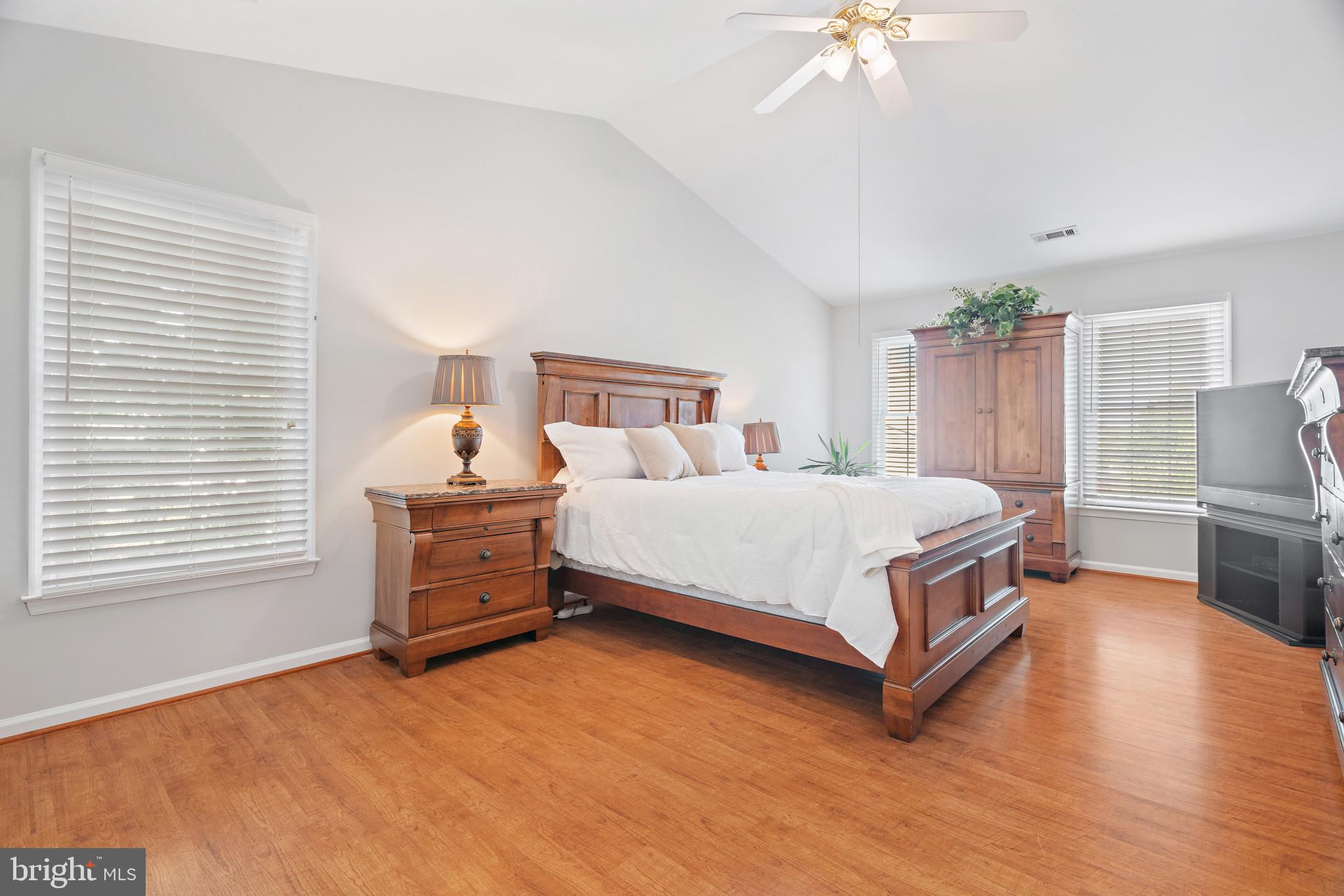 WELLINGTON/CLOVERHILL - Residential