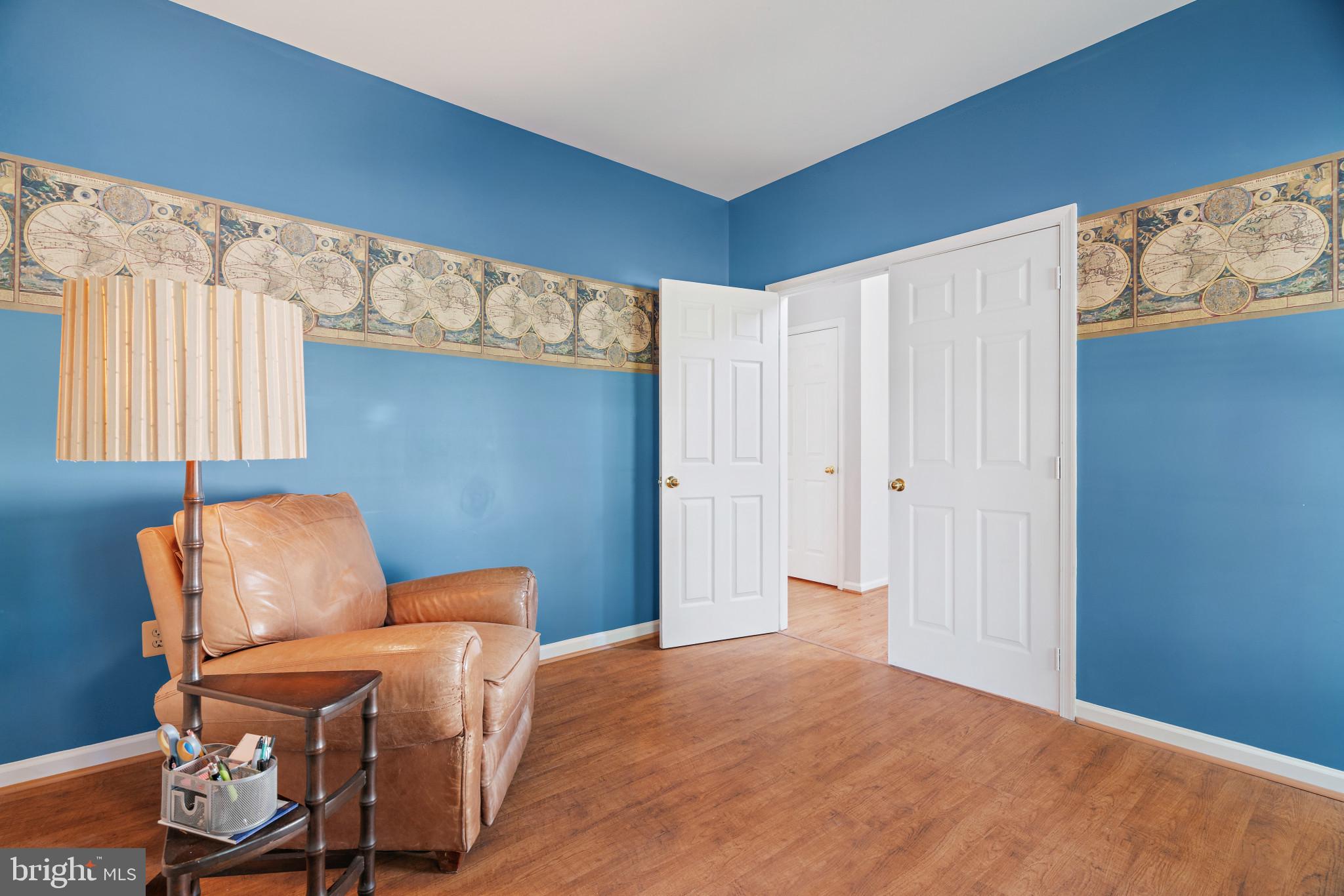 WELLINGTON/CLOVERHILL - Residential