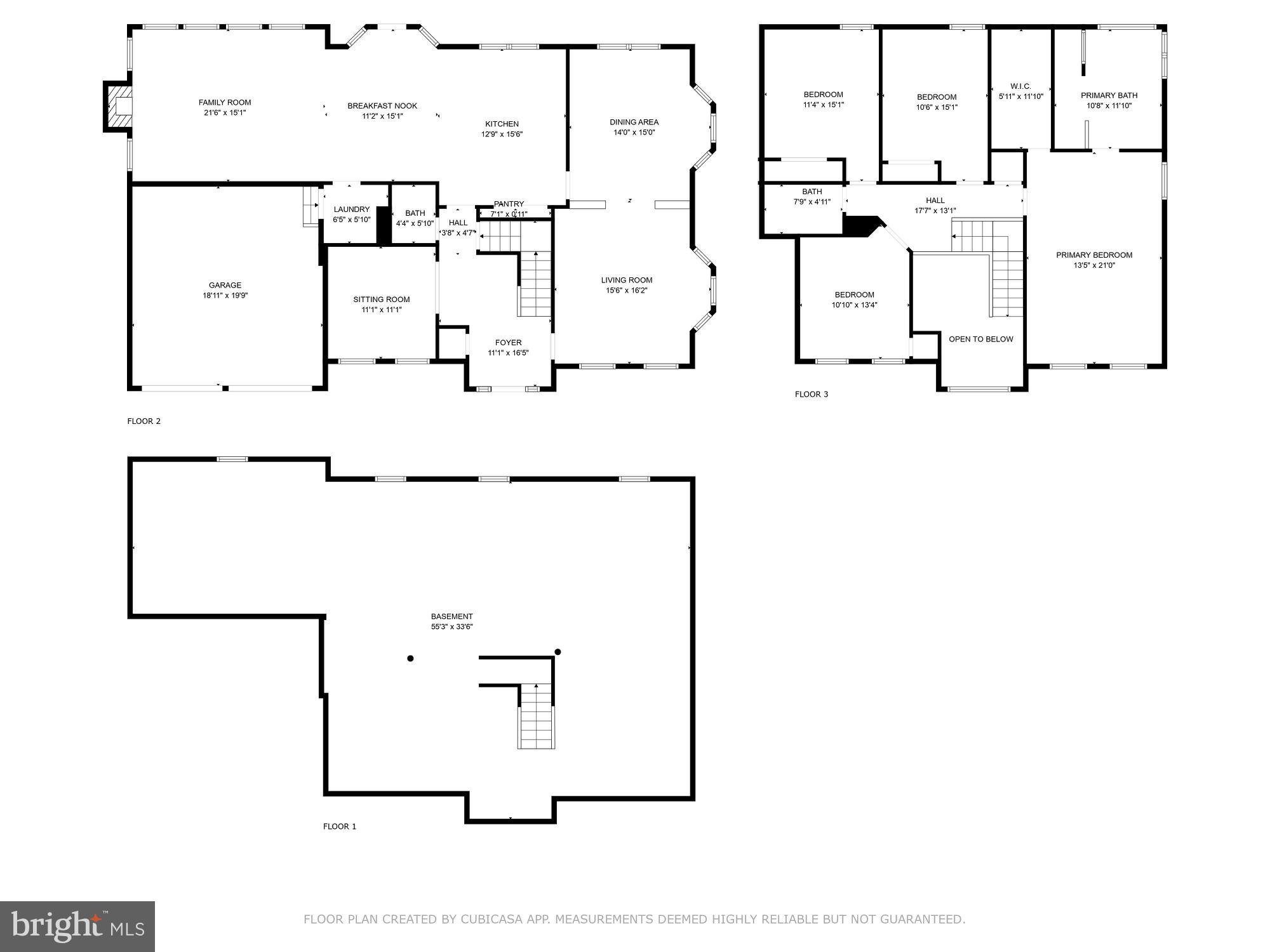WELLINGTON/CLOVERHILL - Residential