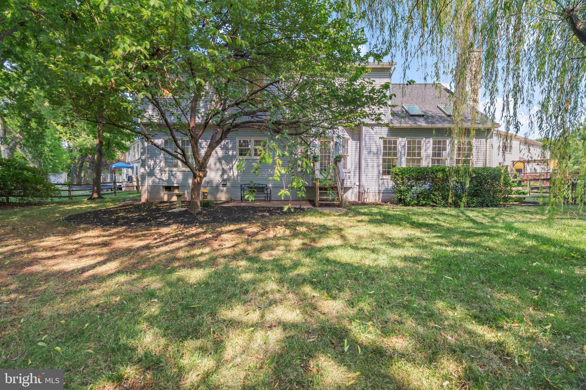 WELLINGTON/CLOVERHILL - Residential