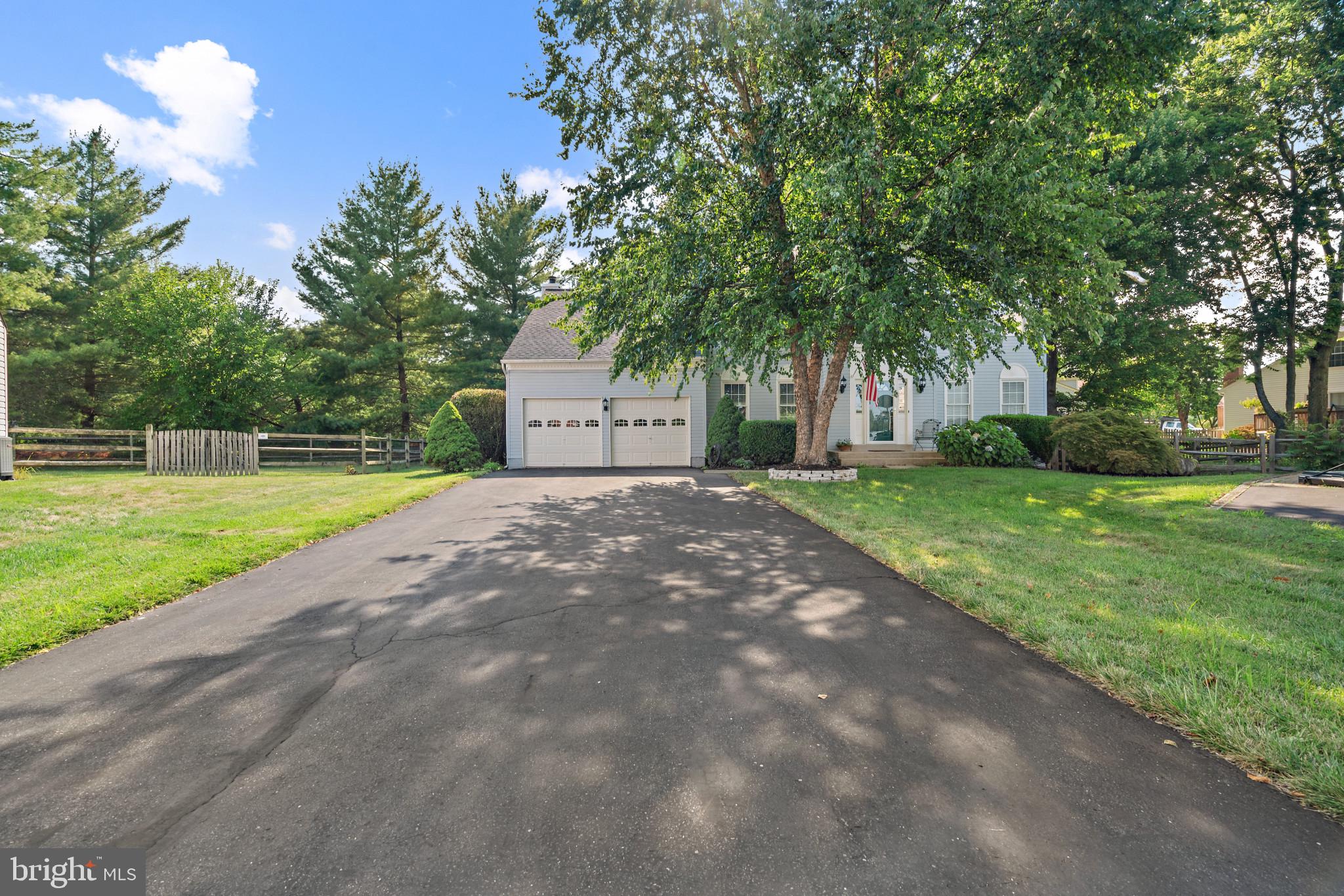 WELLINGTON/CLOVERHILL - Residential