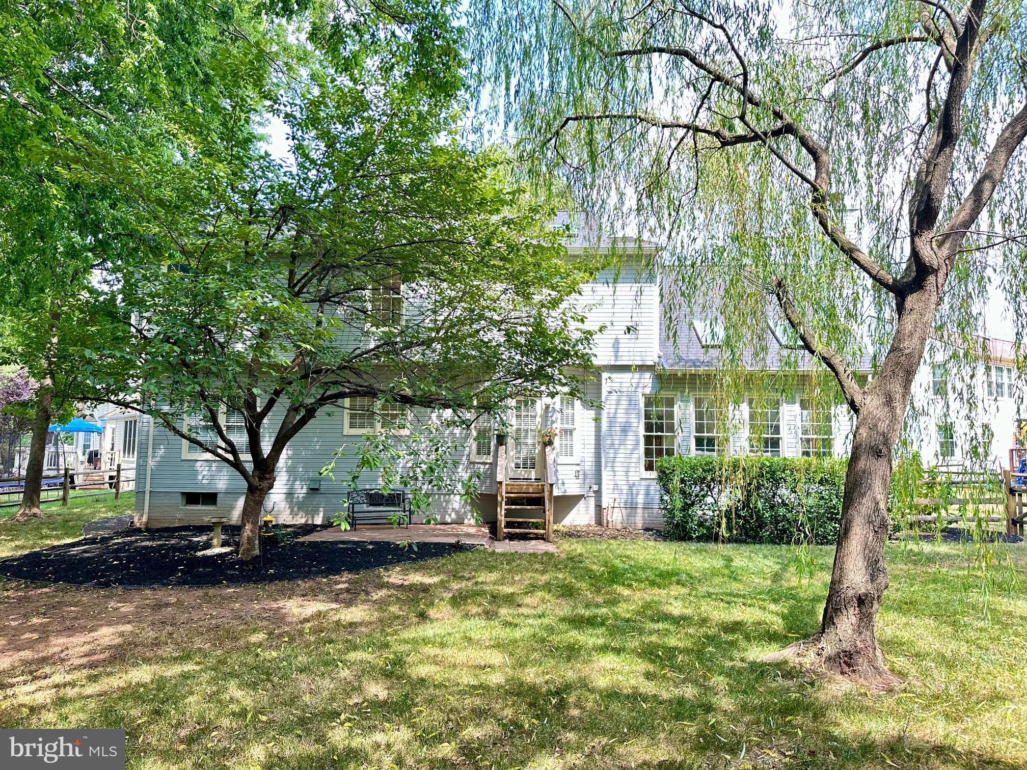 WELLINGTON/CLOVERHILL - Residential