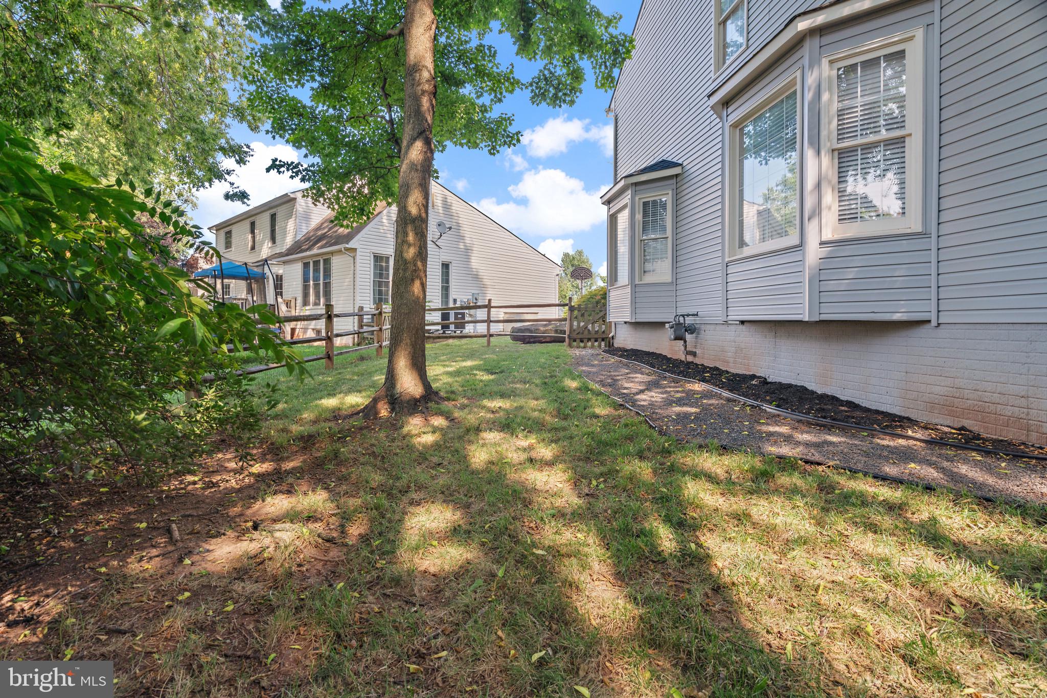 WELLINGTON/CLOVERHILL - Residential