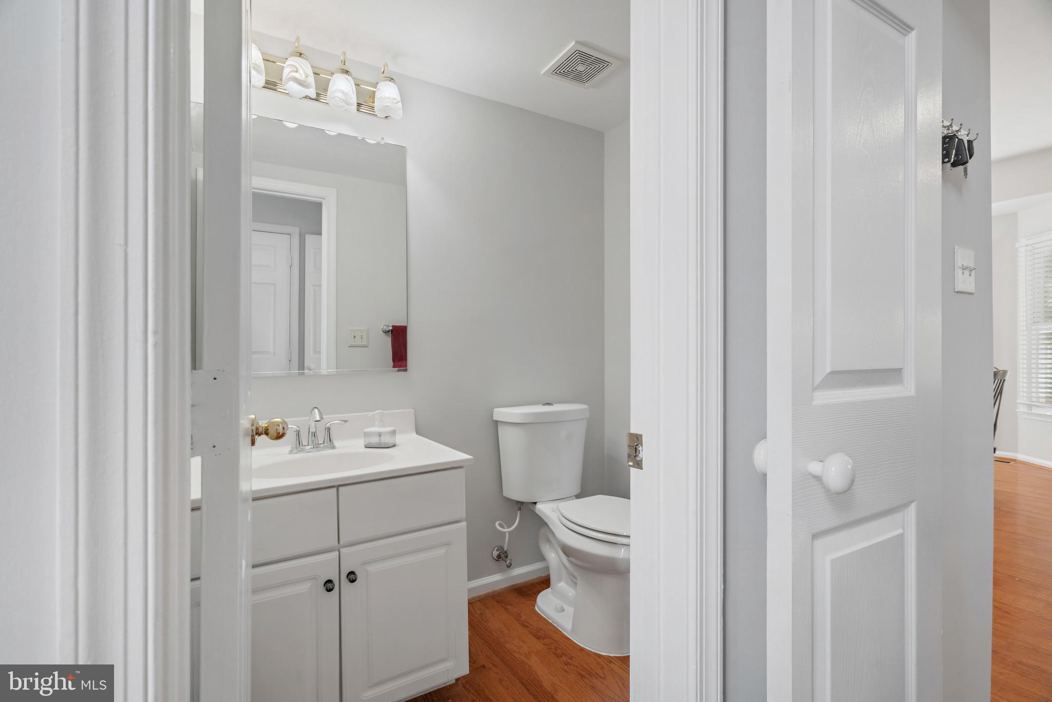 WELLINGTON/CLOVERHILL - Residential