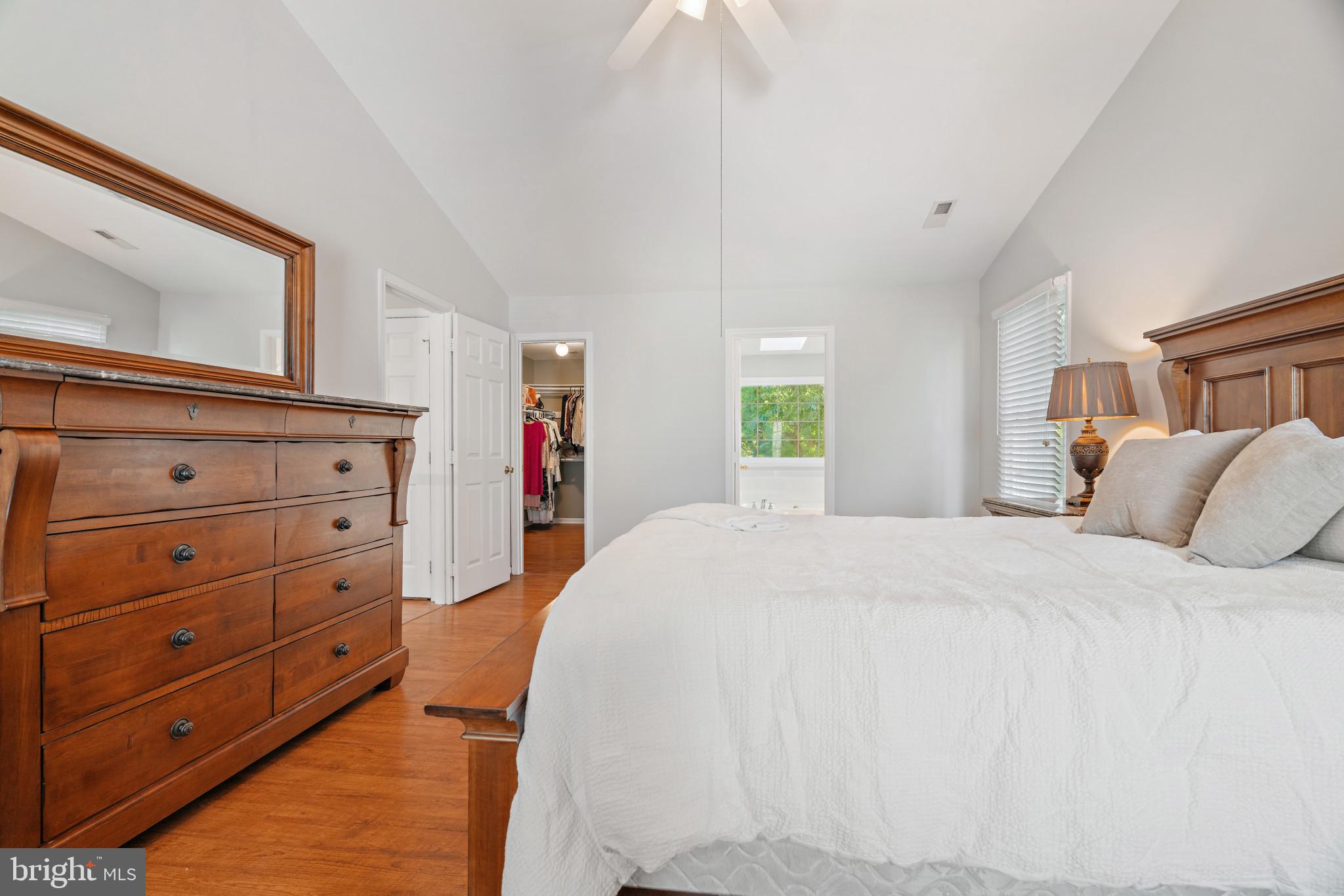 WELLINGTON/CLOVERHILL - Residential