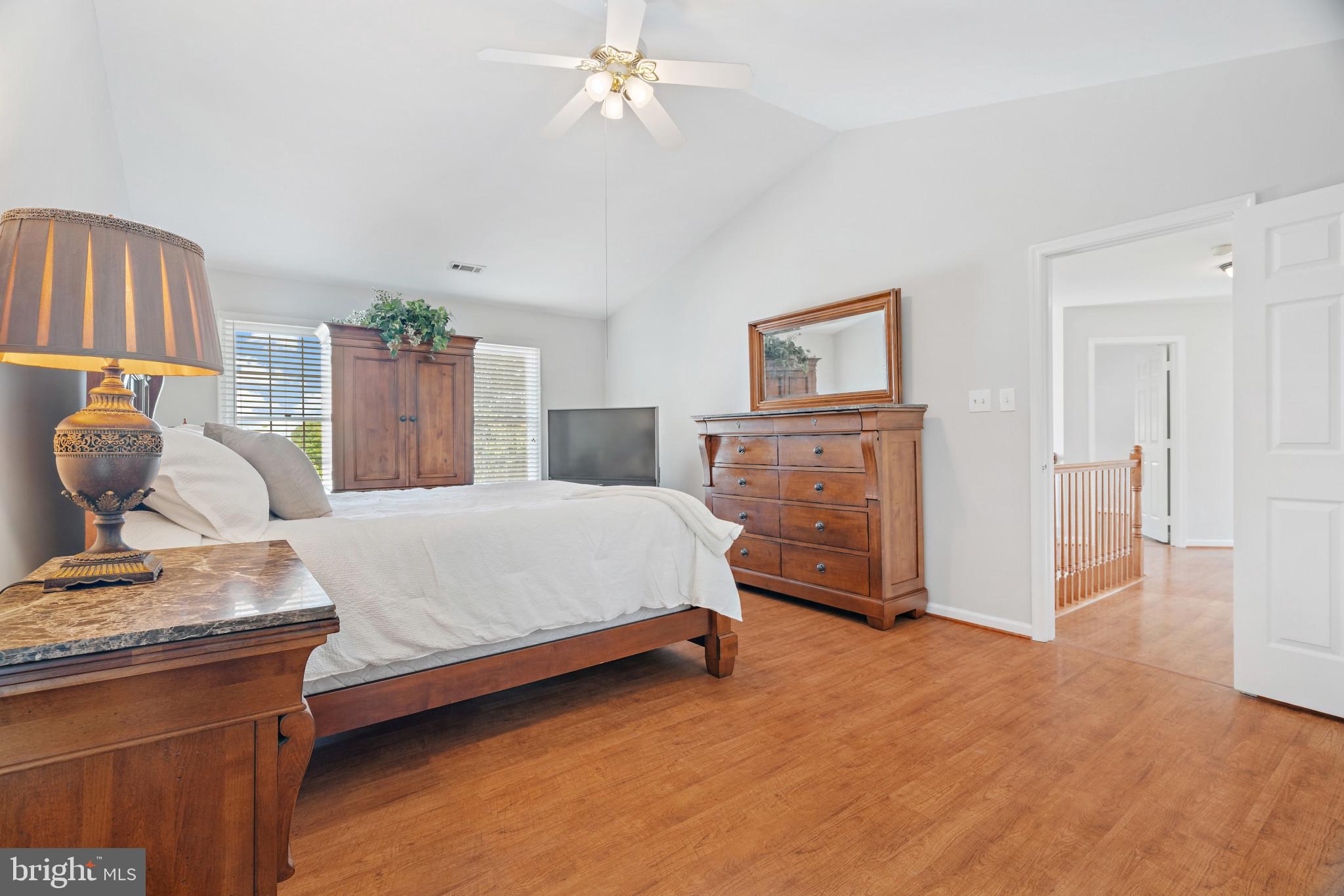 WELLINGTON/CLOVERHILL - Residential