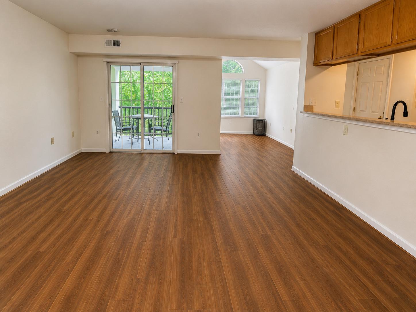 ROSECROFT COMMONS - Residential