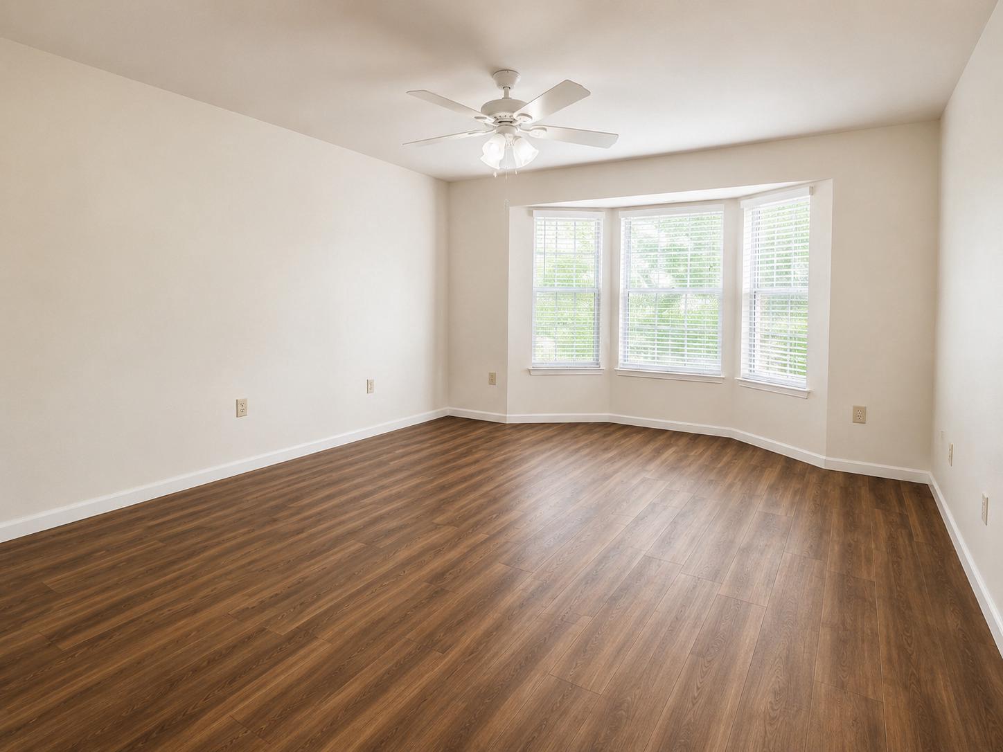 ROSECROFT COMMONS - Residential