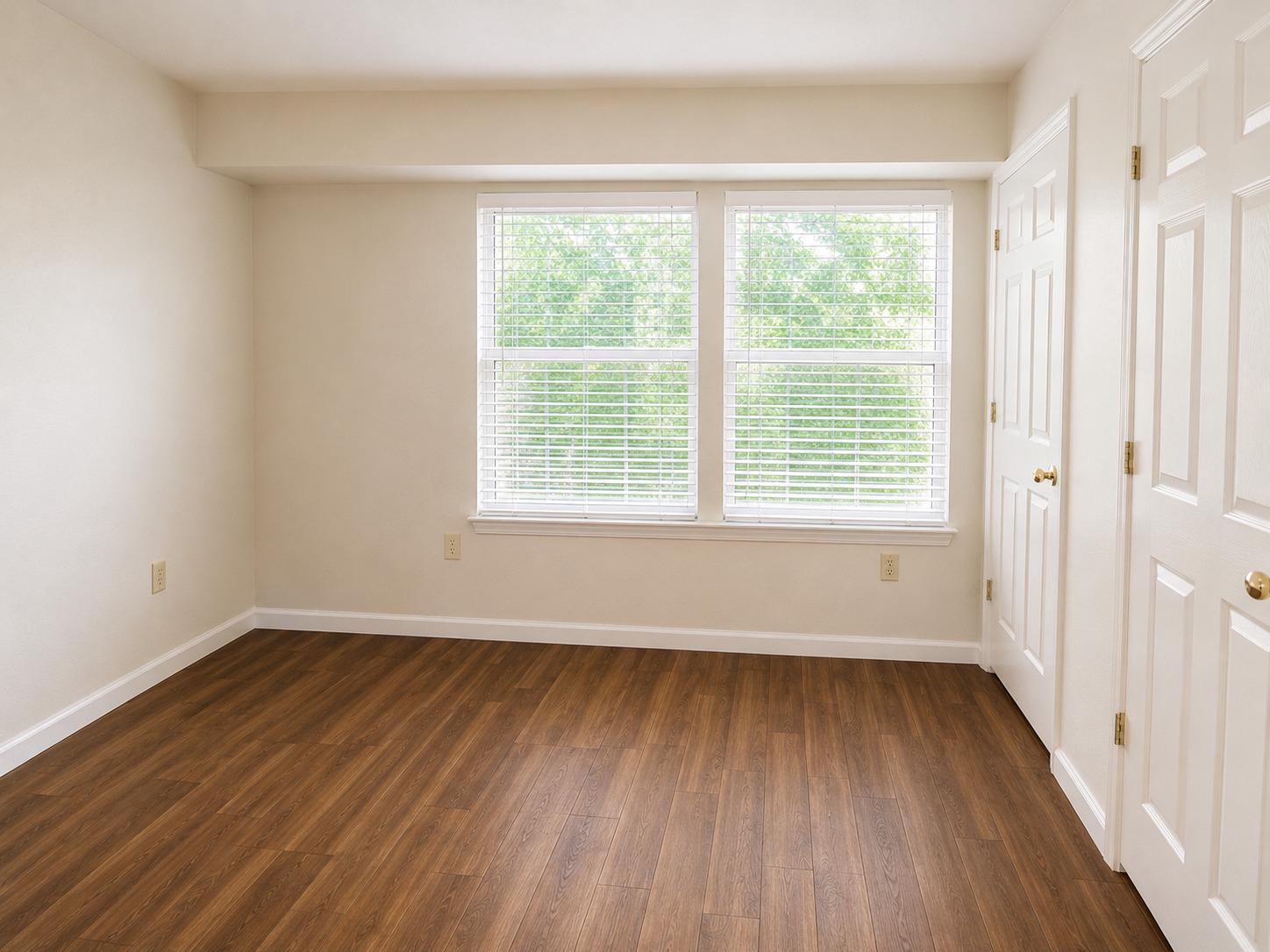 ROSECROFT COMMONS - Residential