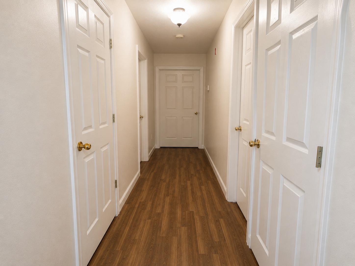 ROSECROFT COMMONS - Residential