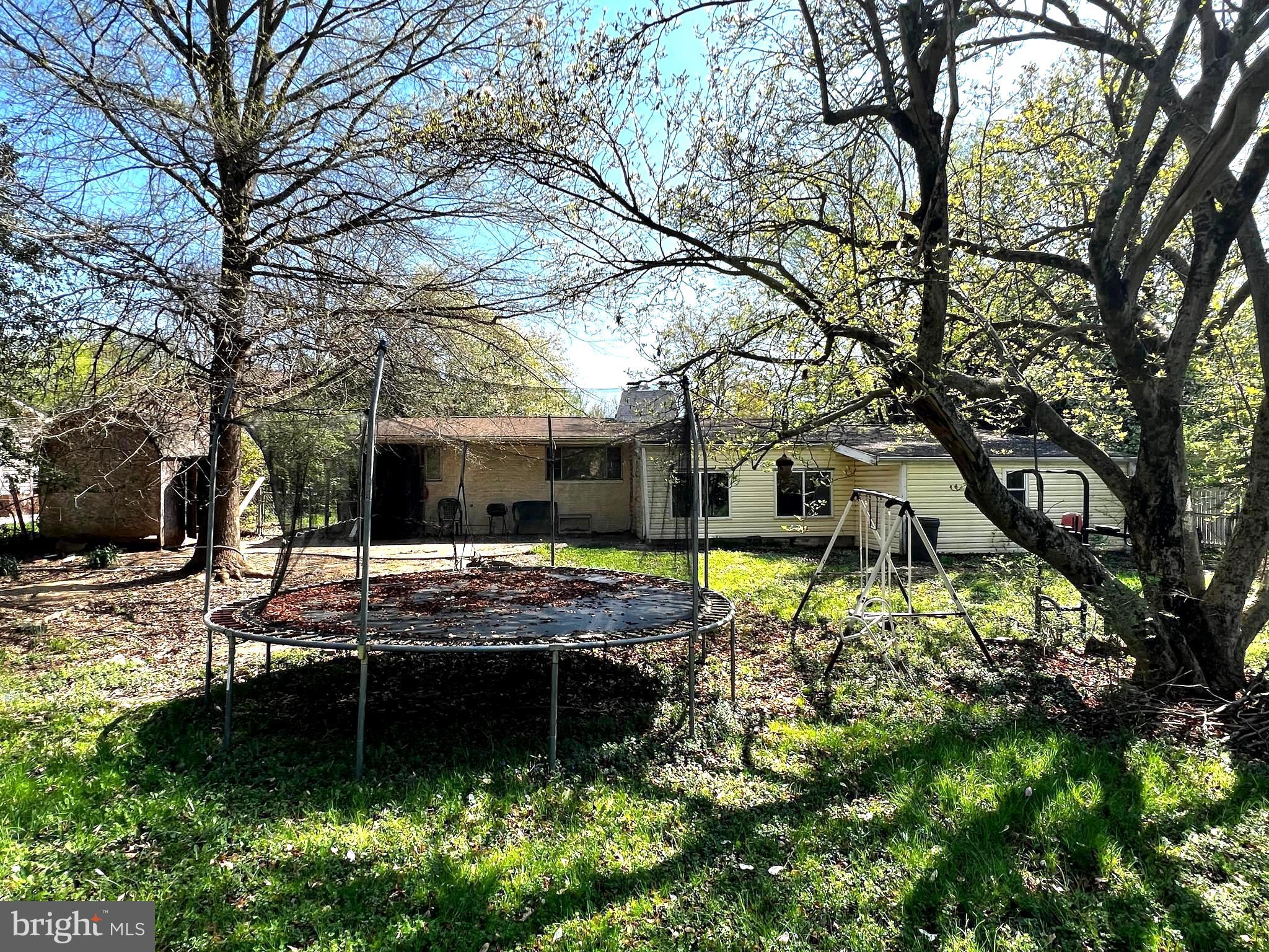 HOLMES RUN PARK - Residential