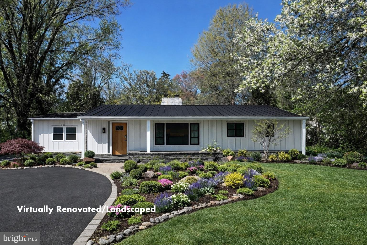 HOLMES RUN PARK - Residential