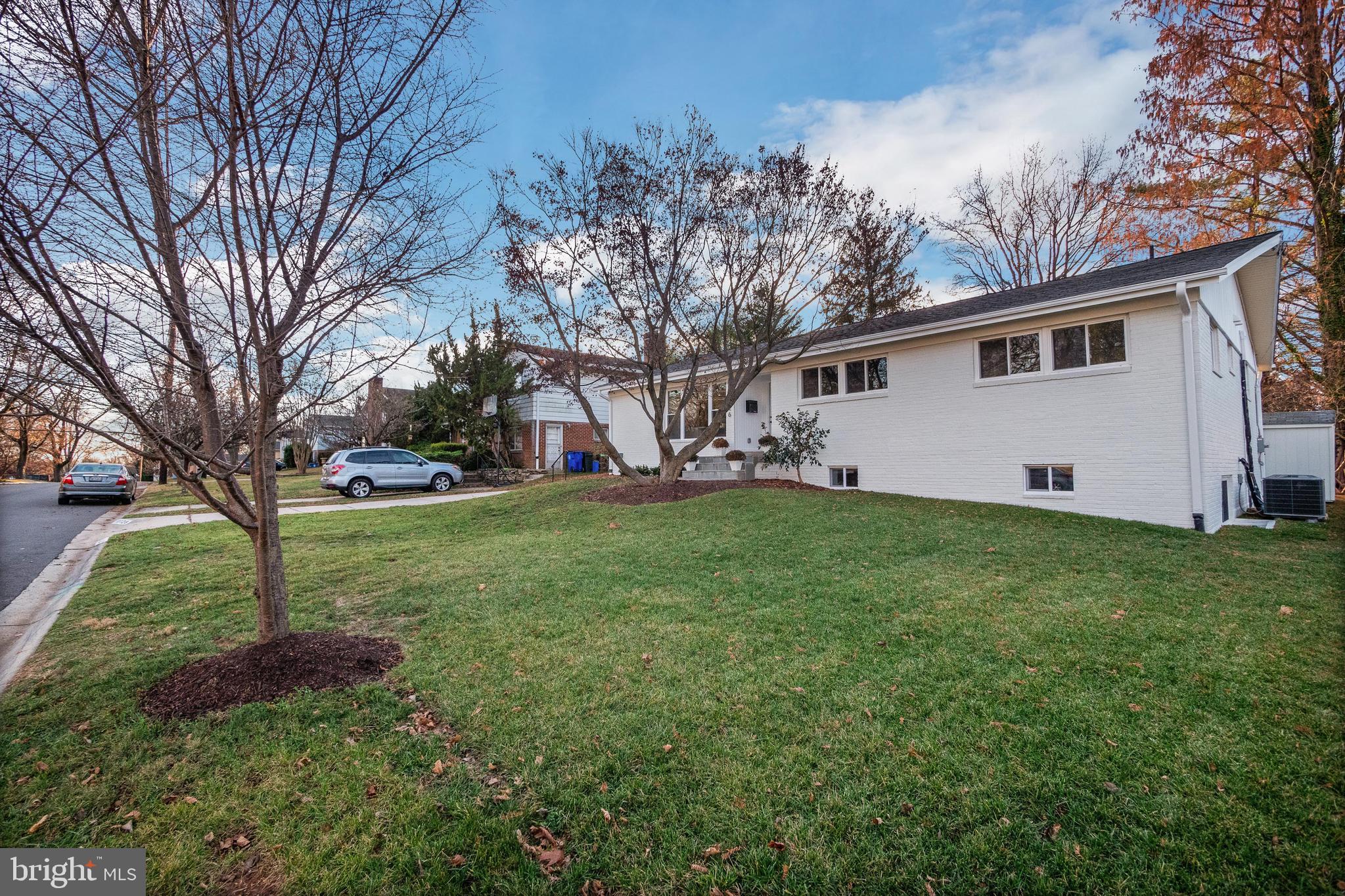 ASHBURTON - Residential Lease