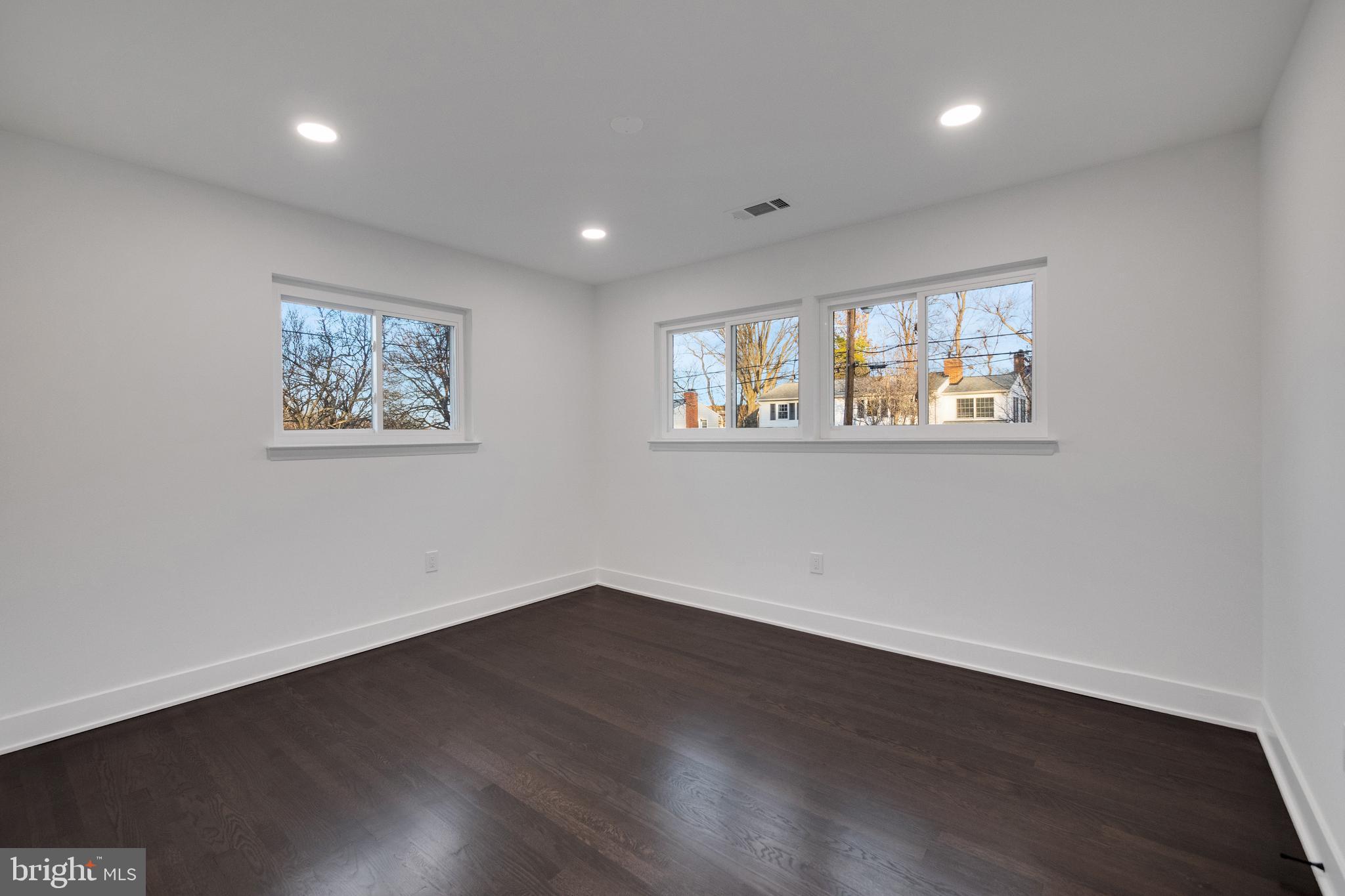 ASHBURTON - Residential Lease