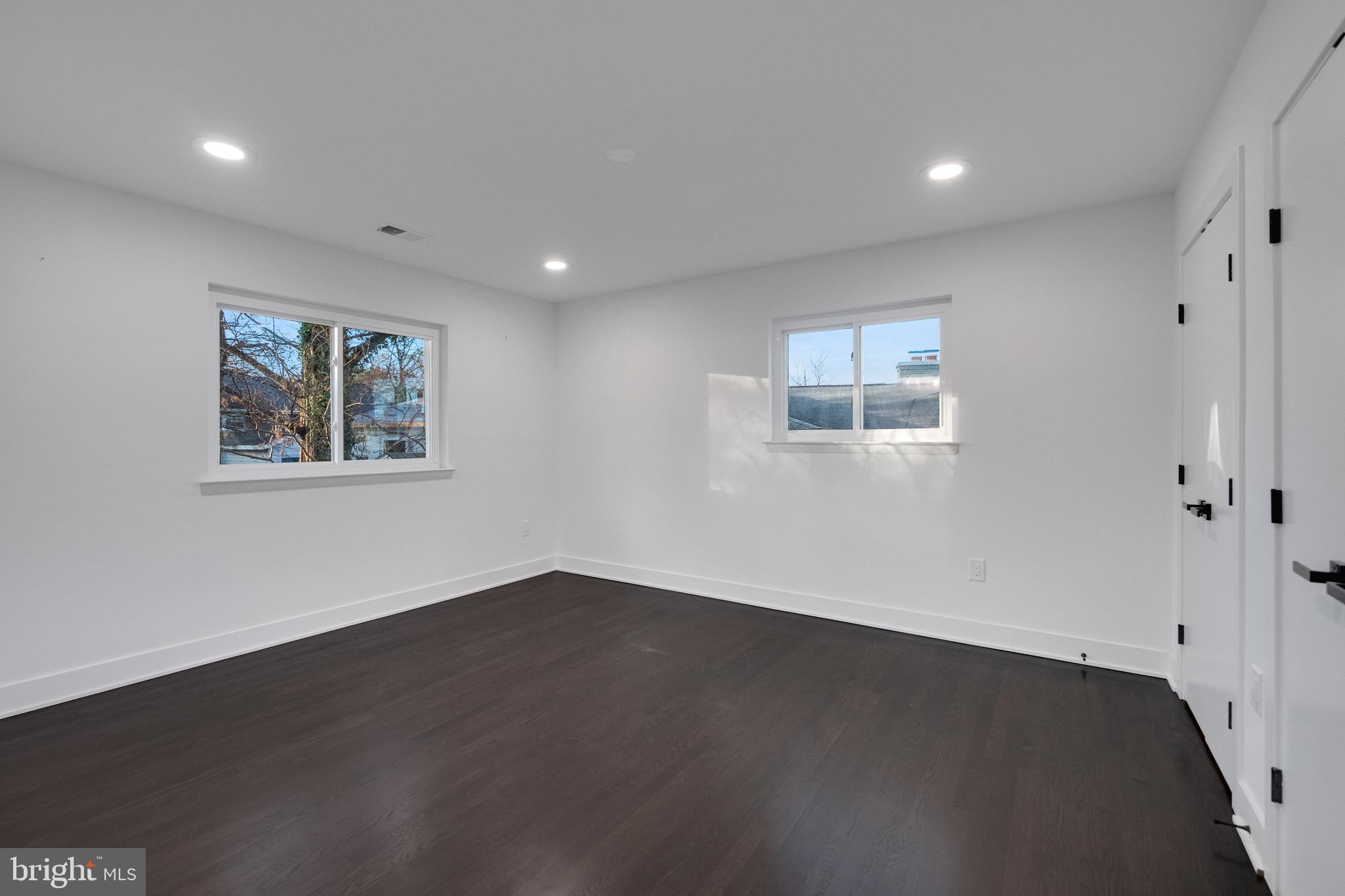 ASHBURTON - Residential Lease