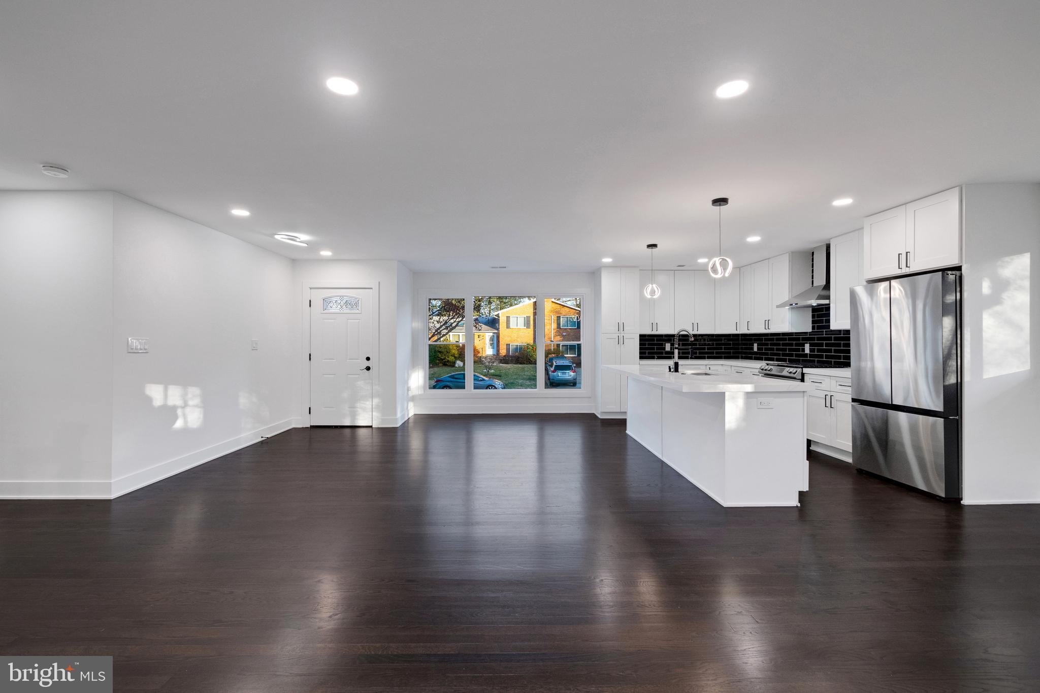 ASHBURTON - Residential Lease