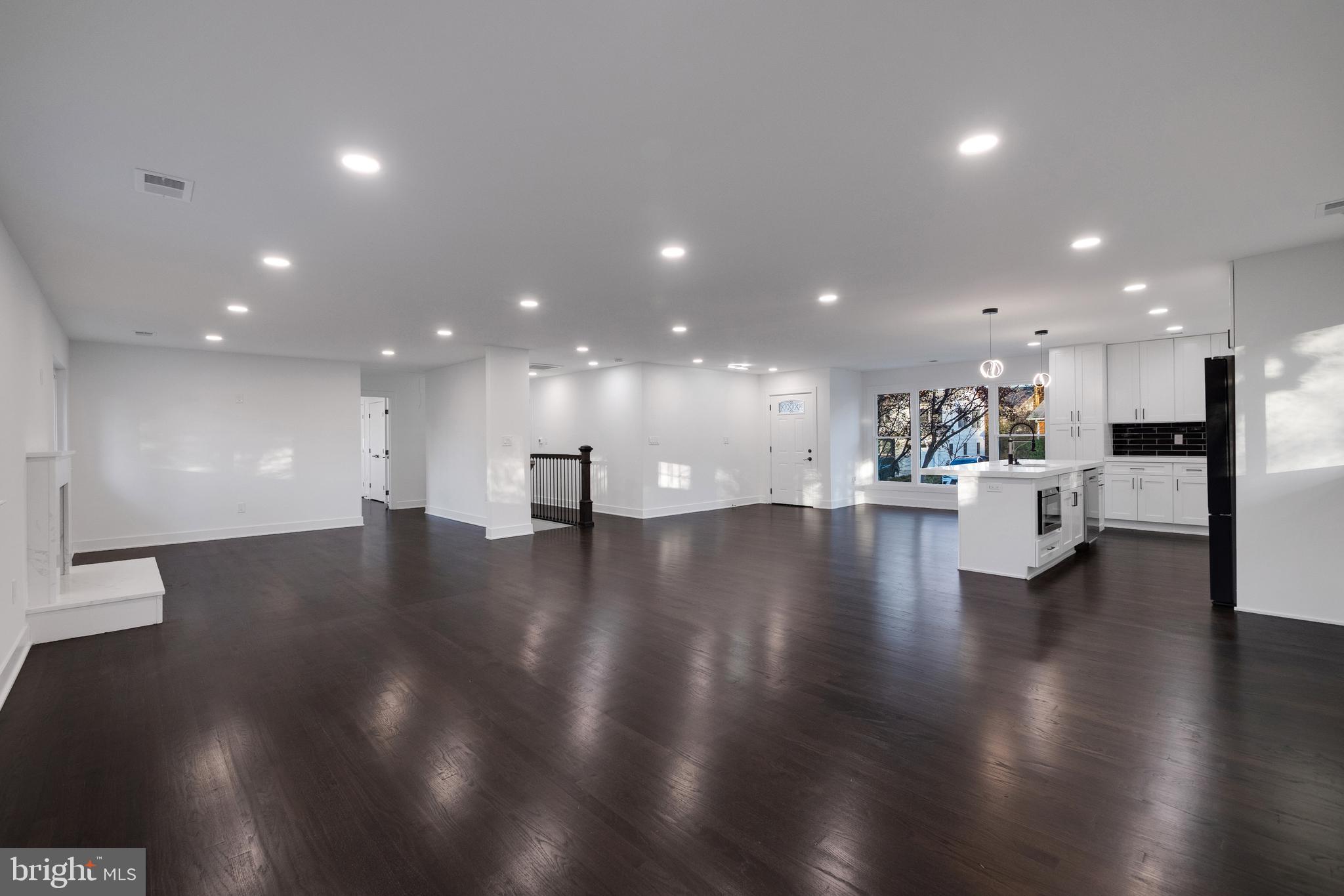 ASHBURTON - Residential Lease