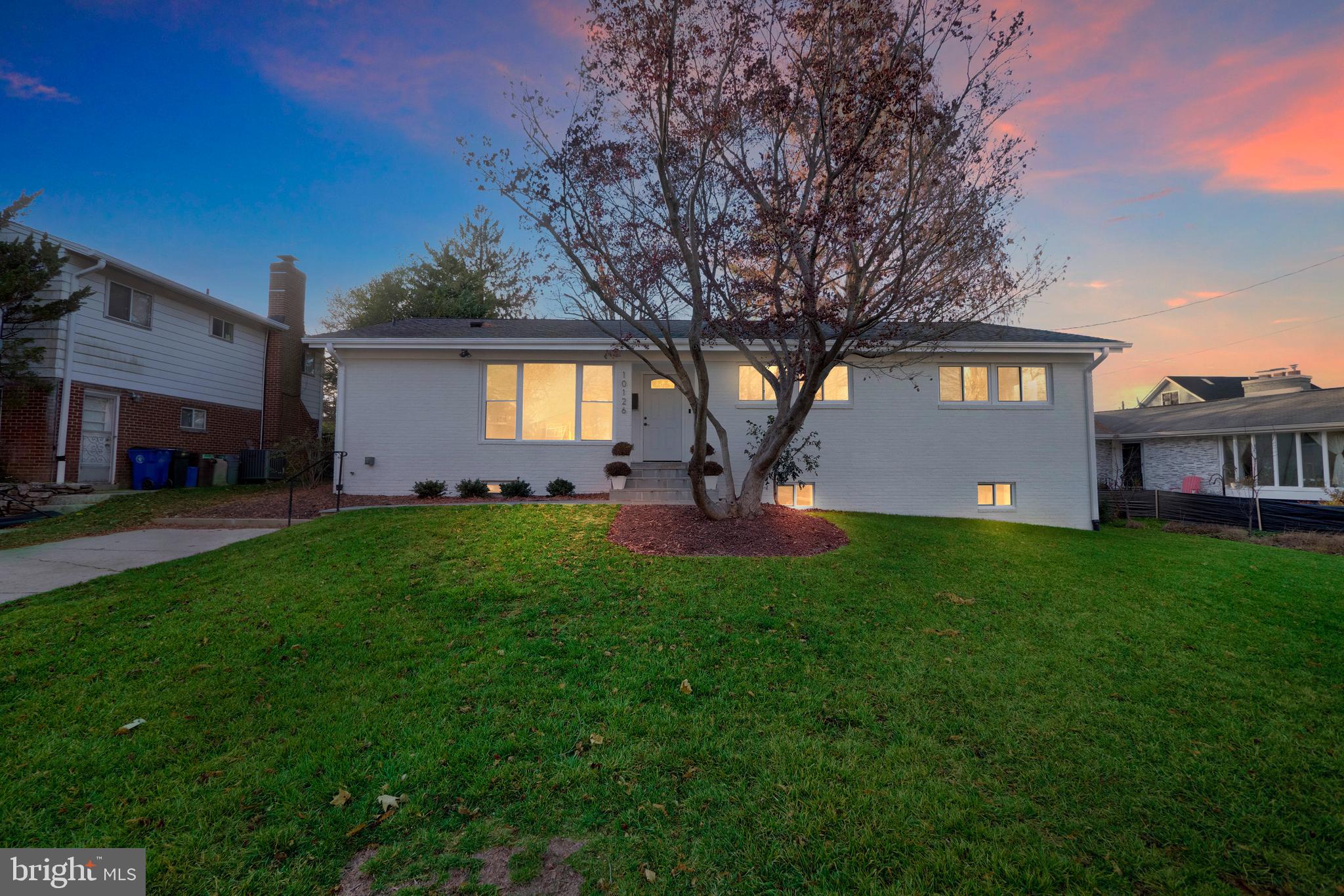 ASHBURTON - Residential Lease