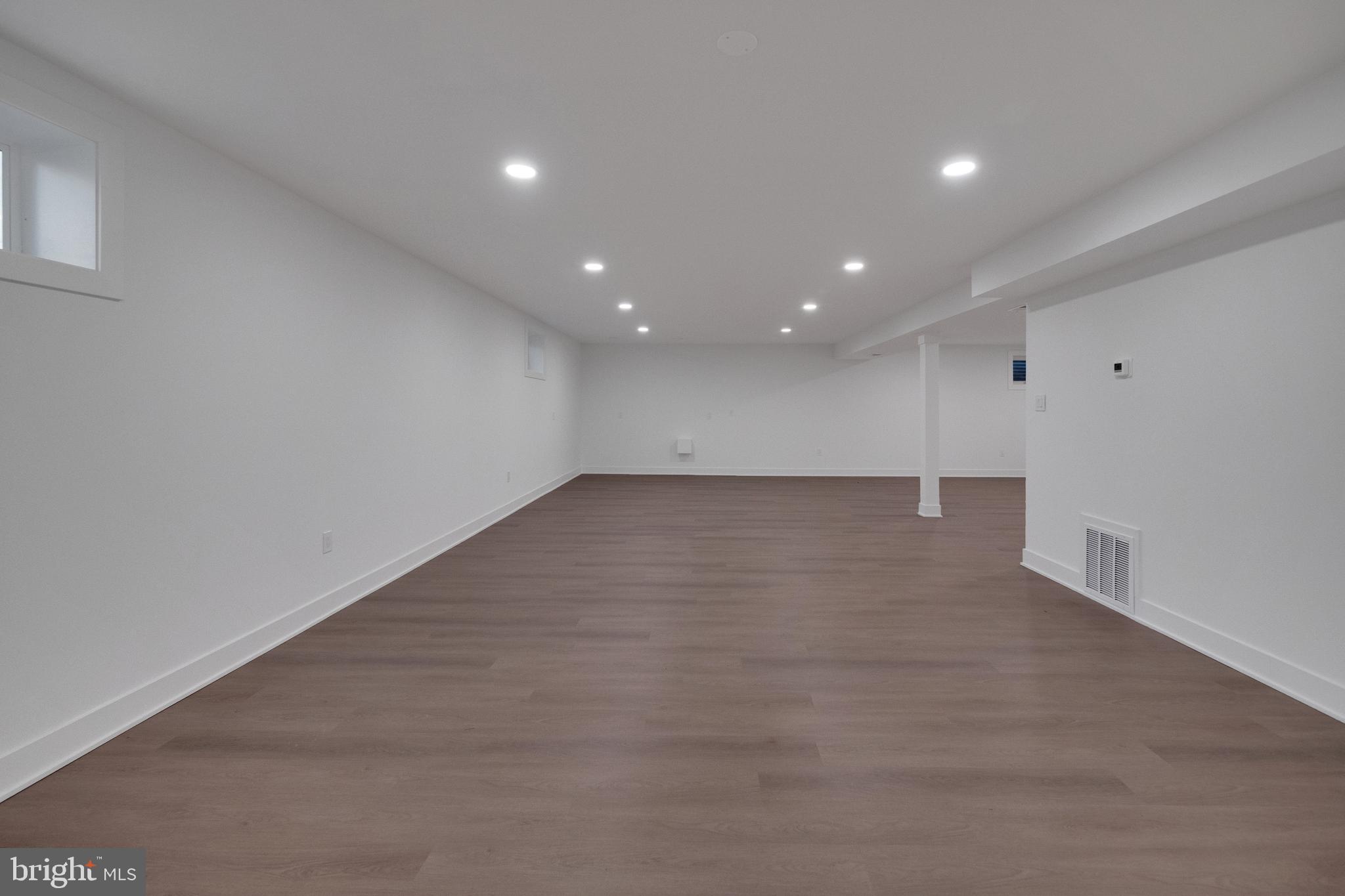 ASHBURTON - Residential Lease