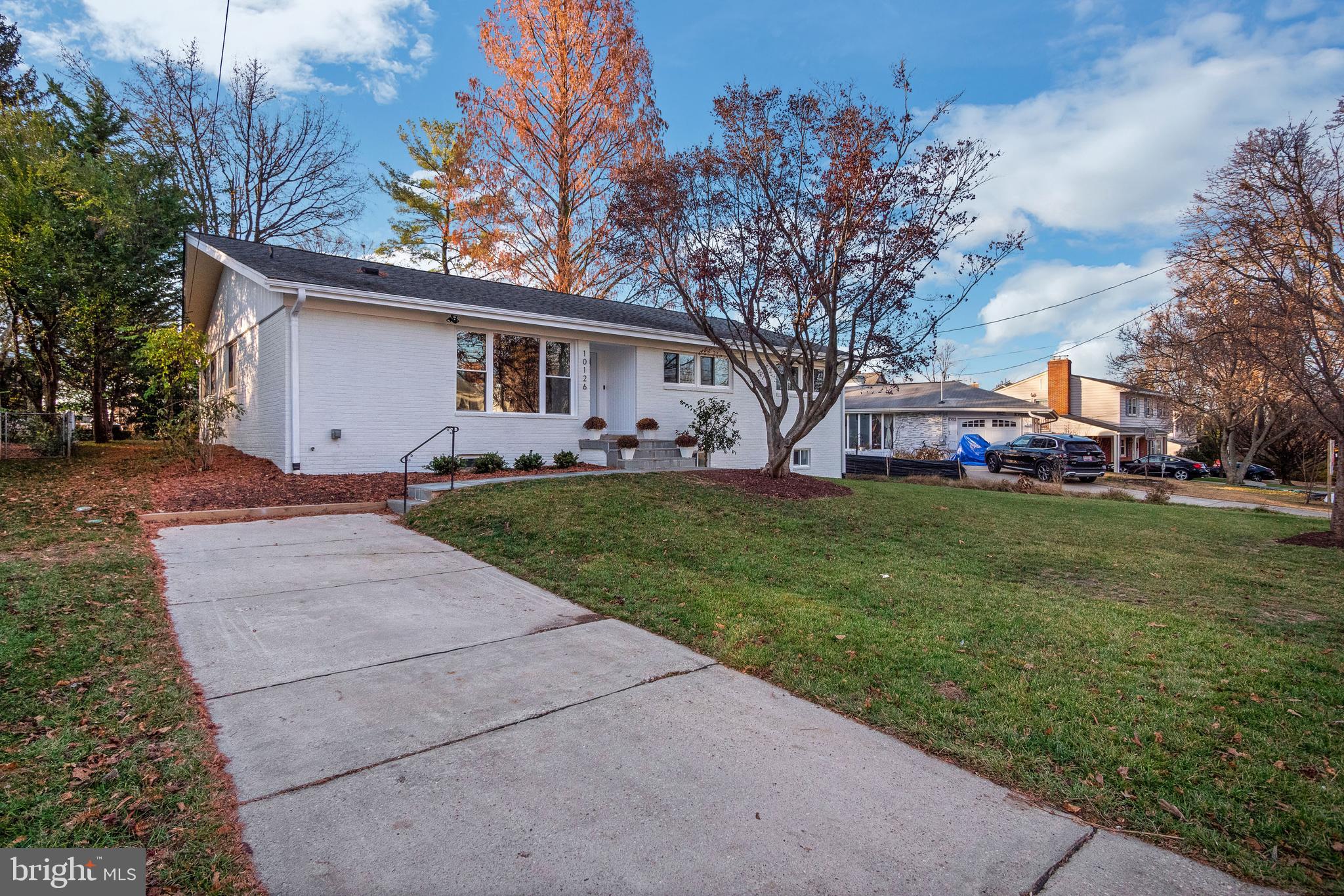 ASHBURTON - Residential Lease