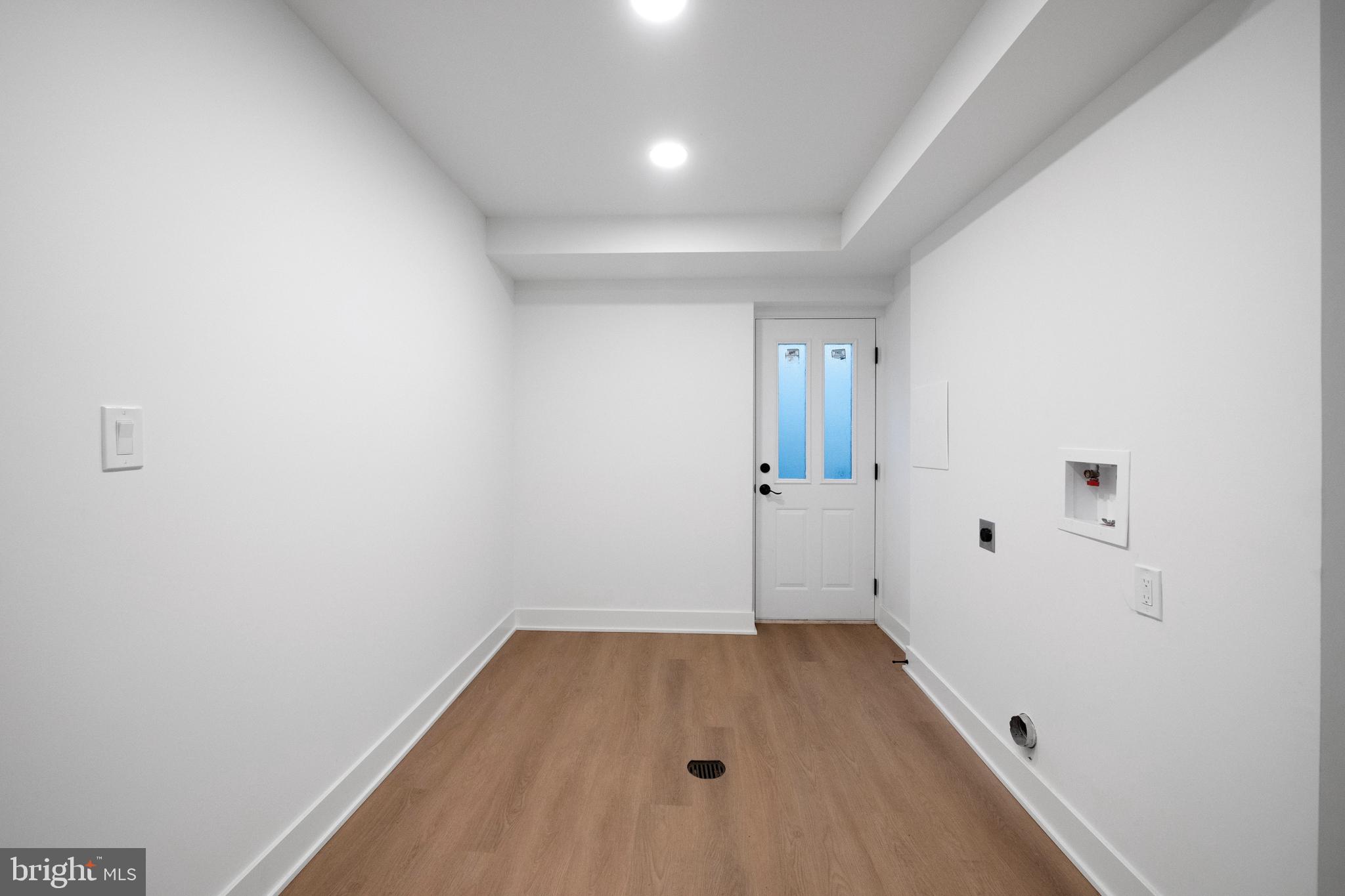 ASHBURTON - Residential Lease