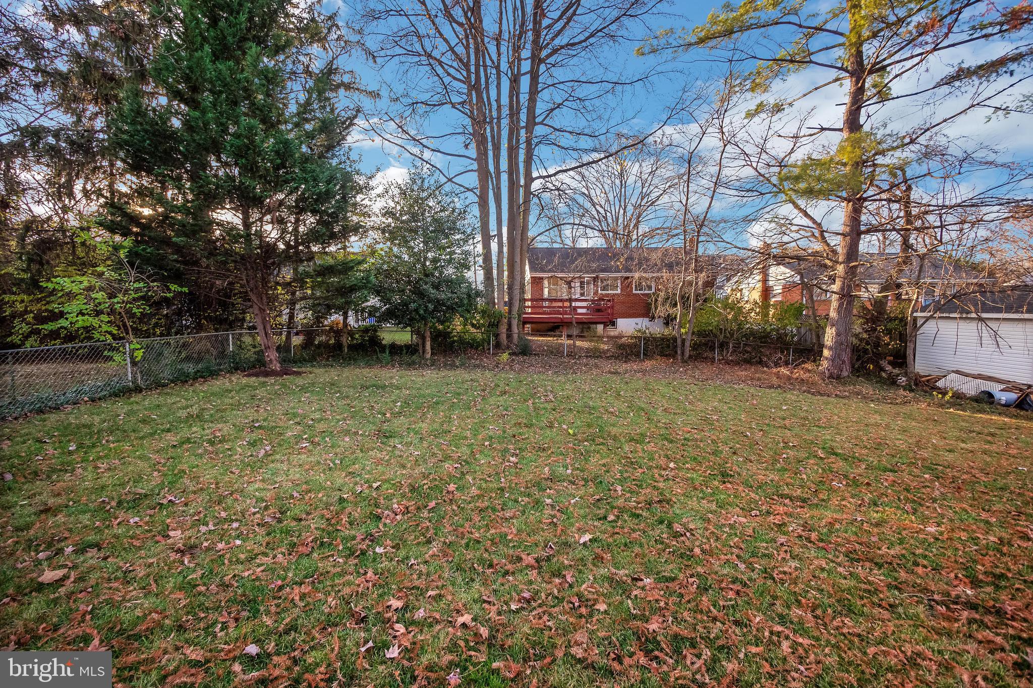 ASHBURTON - Residential Lease