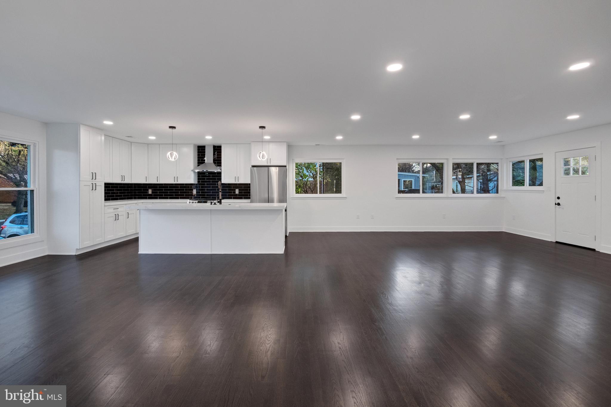 ASHBURTON - Residential Lease