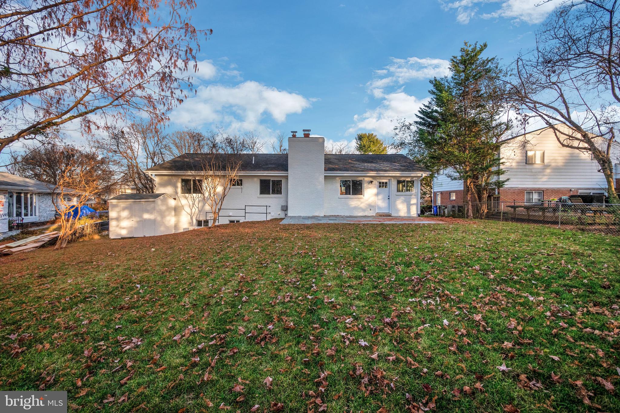 ASHBURTON - Residential Lease