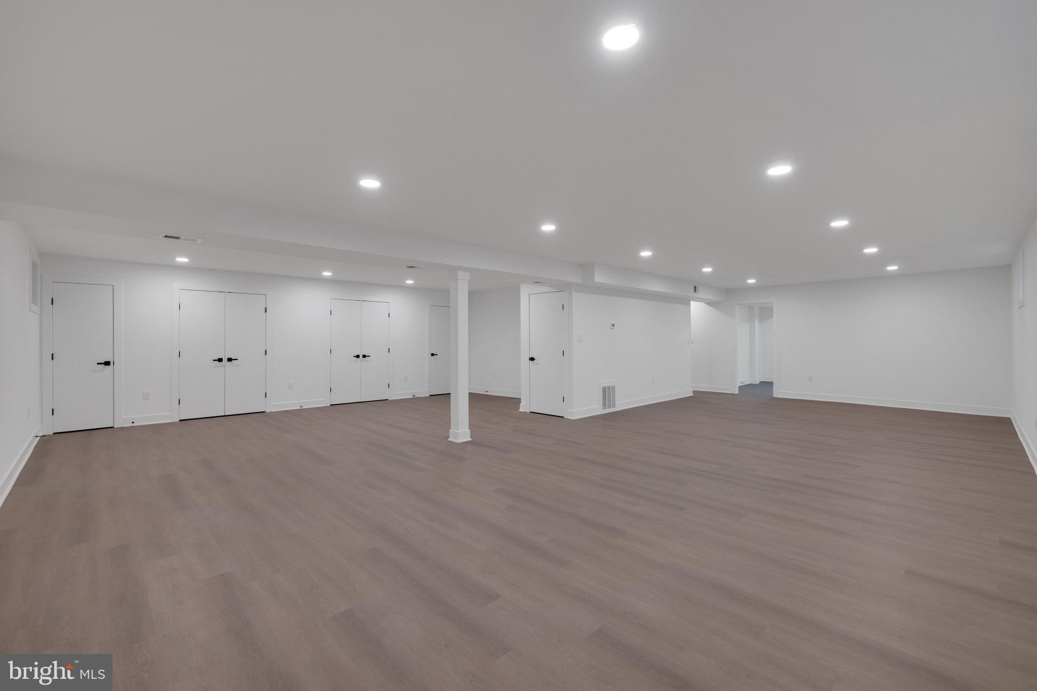 ASHBURTON - Residential Lease