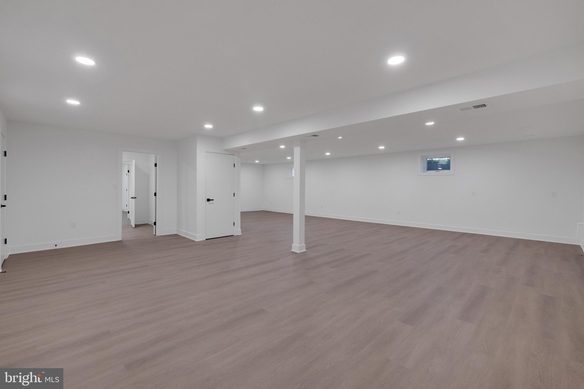 ASHBURTON - Residential Lease